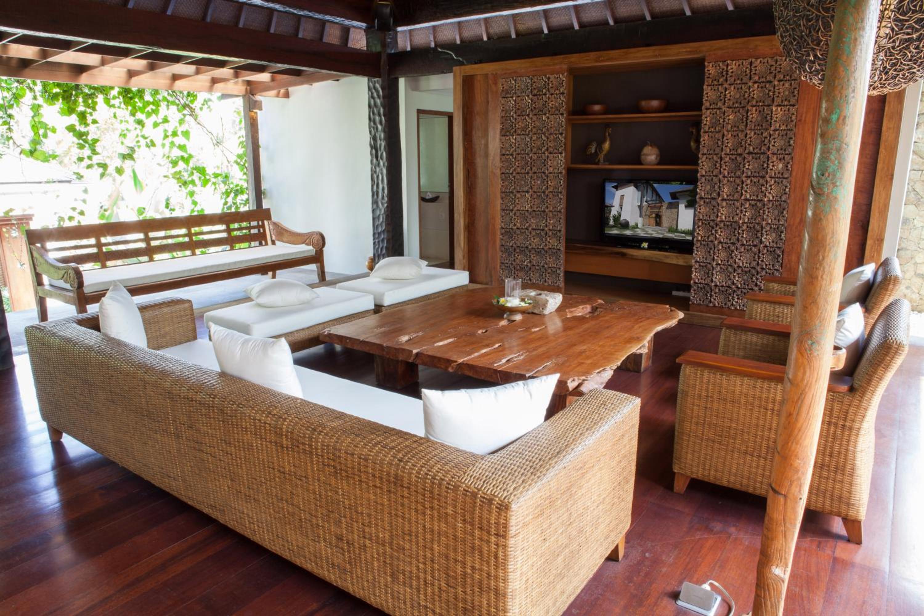 Swarapadi Villa