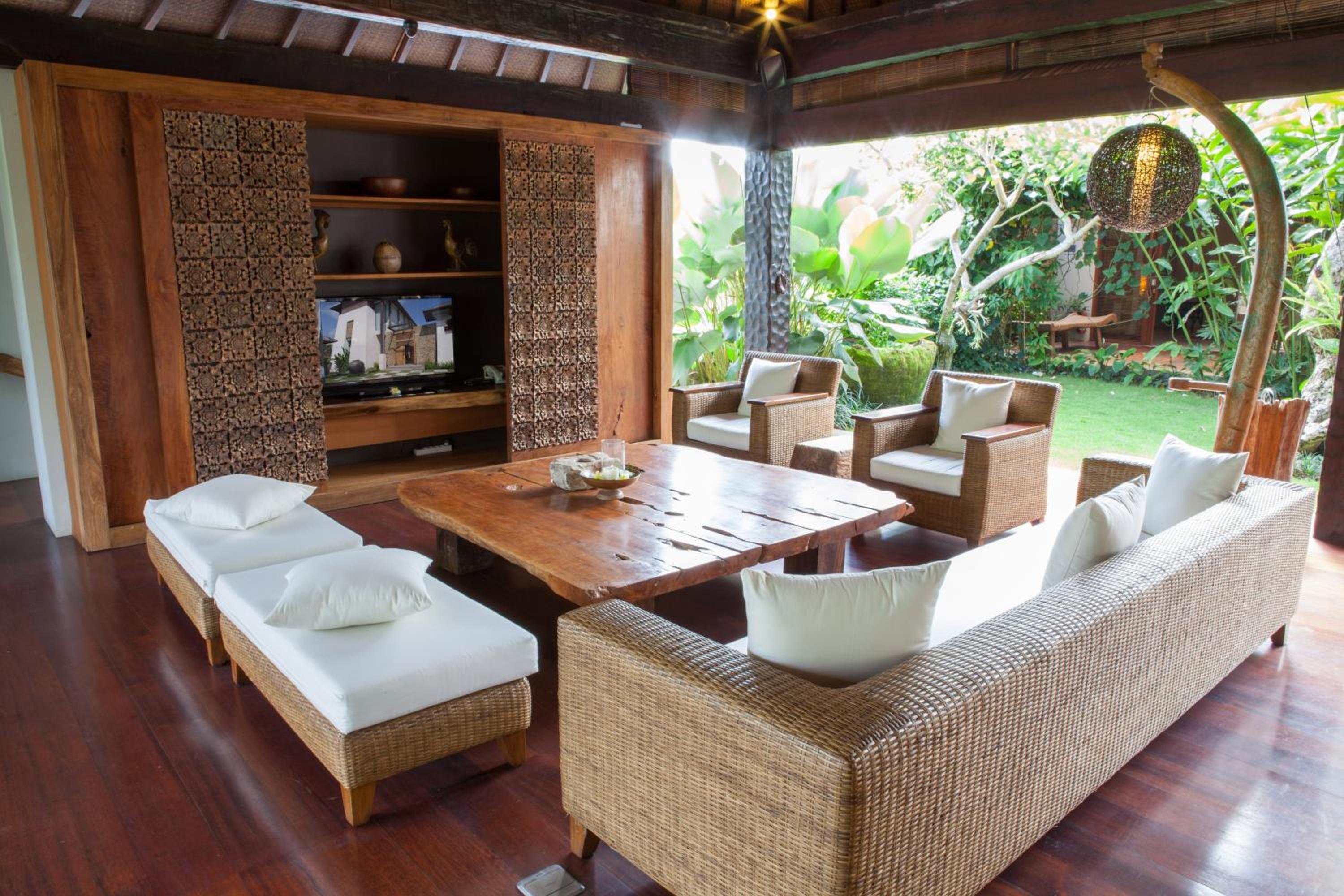 Swarapadi Villa