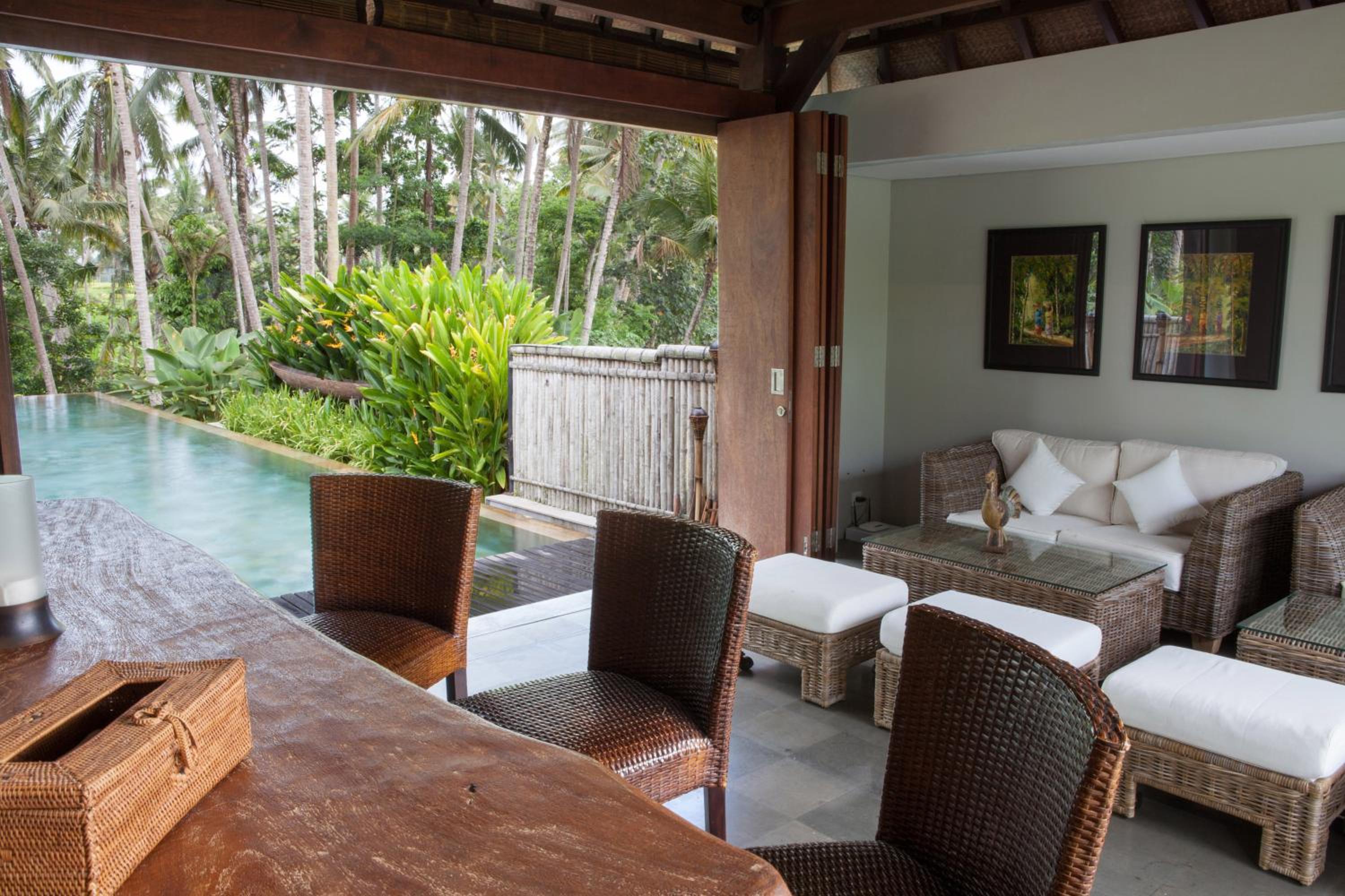 Swarapadi Villa
