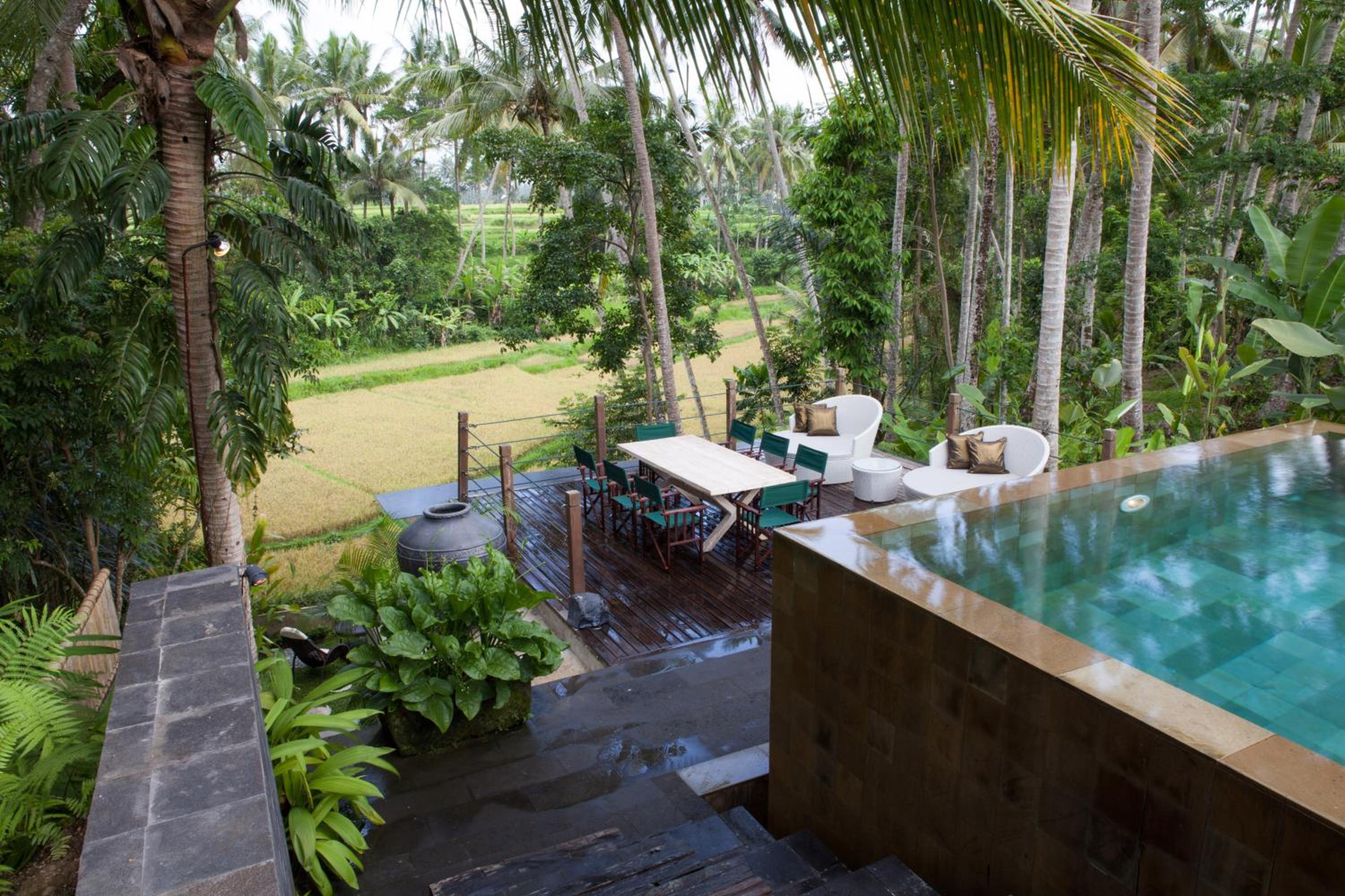 Swarapadi Villa
