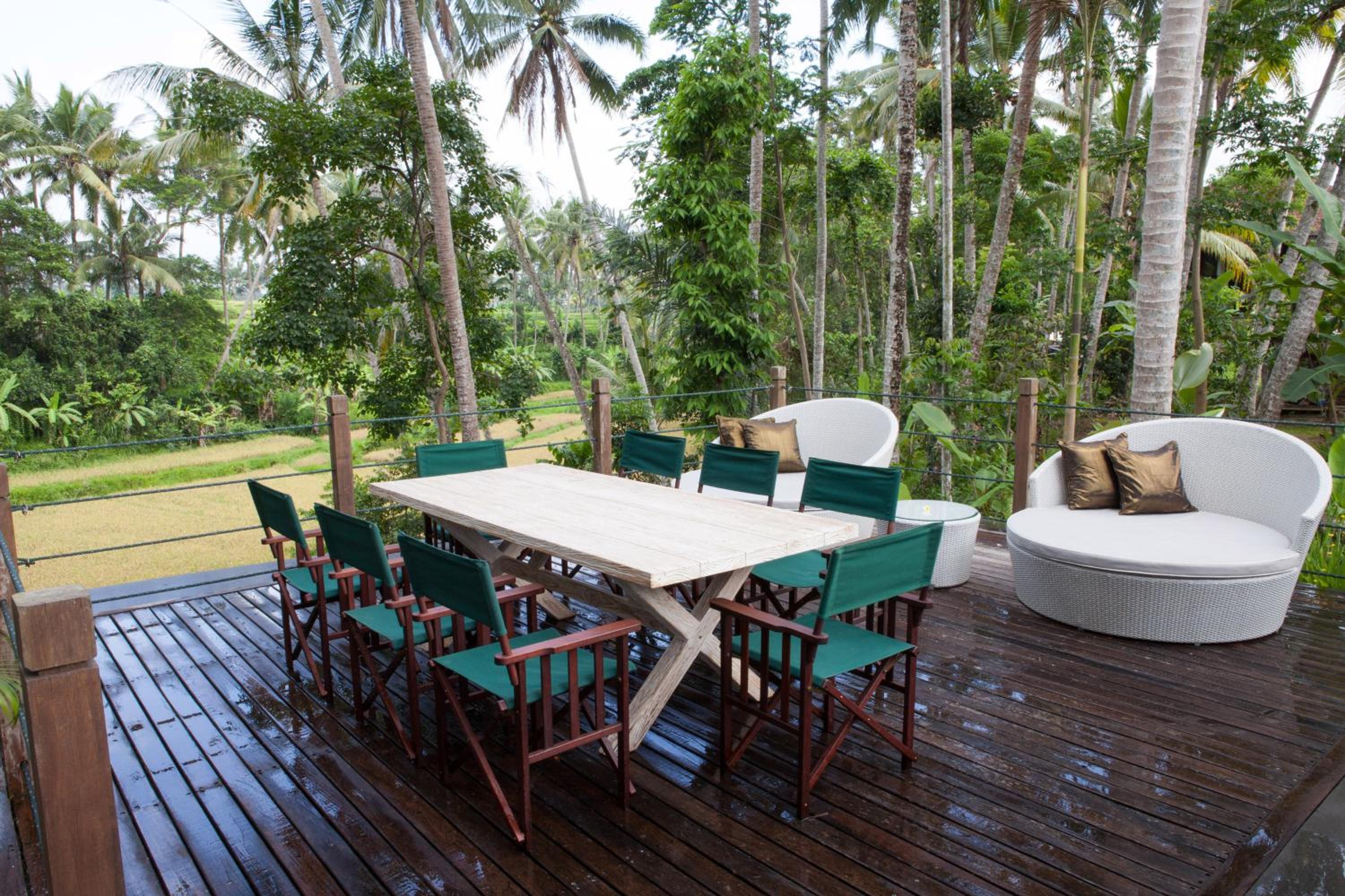 Swarapadi Villa