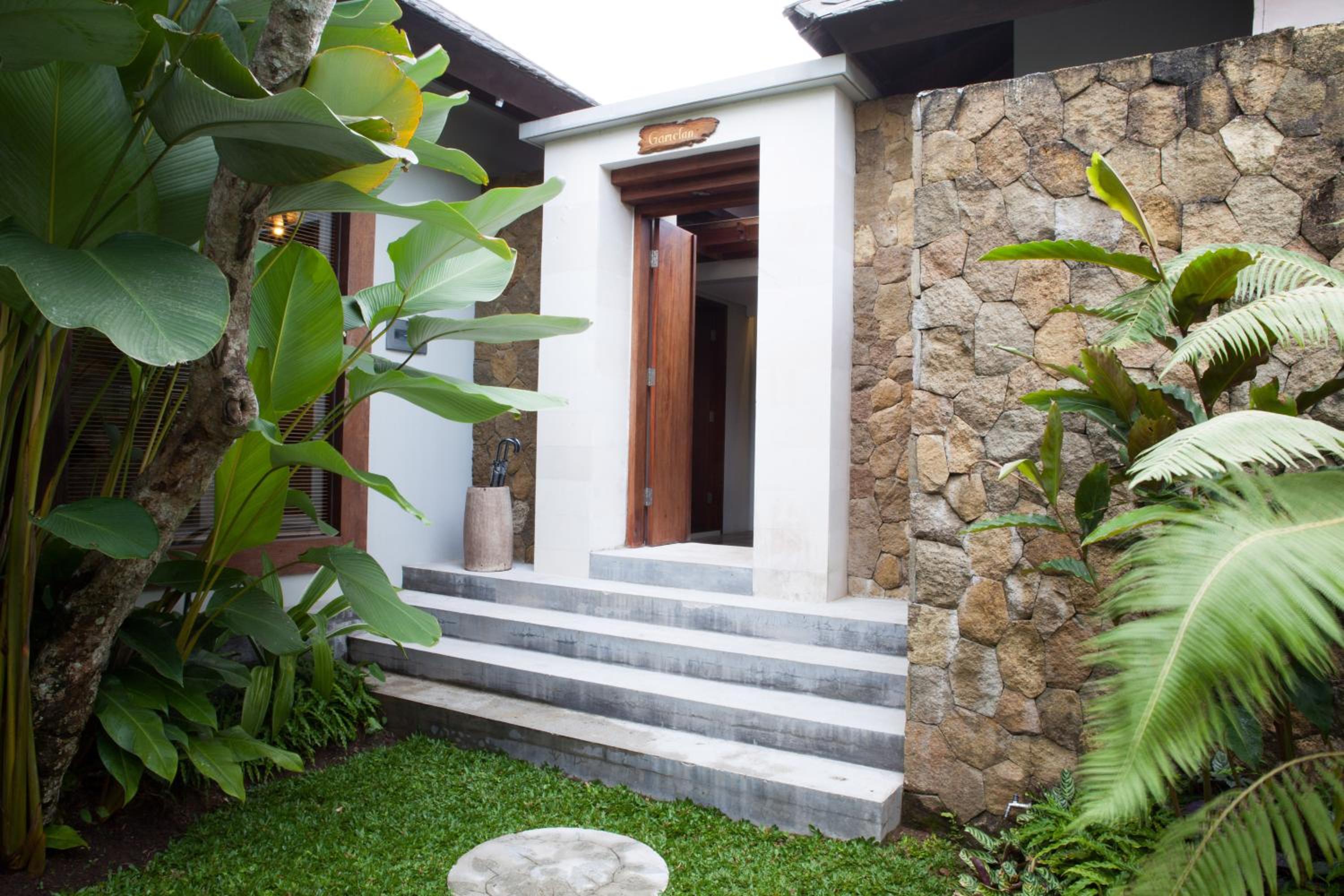 Swarapadi Villa