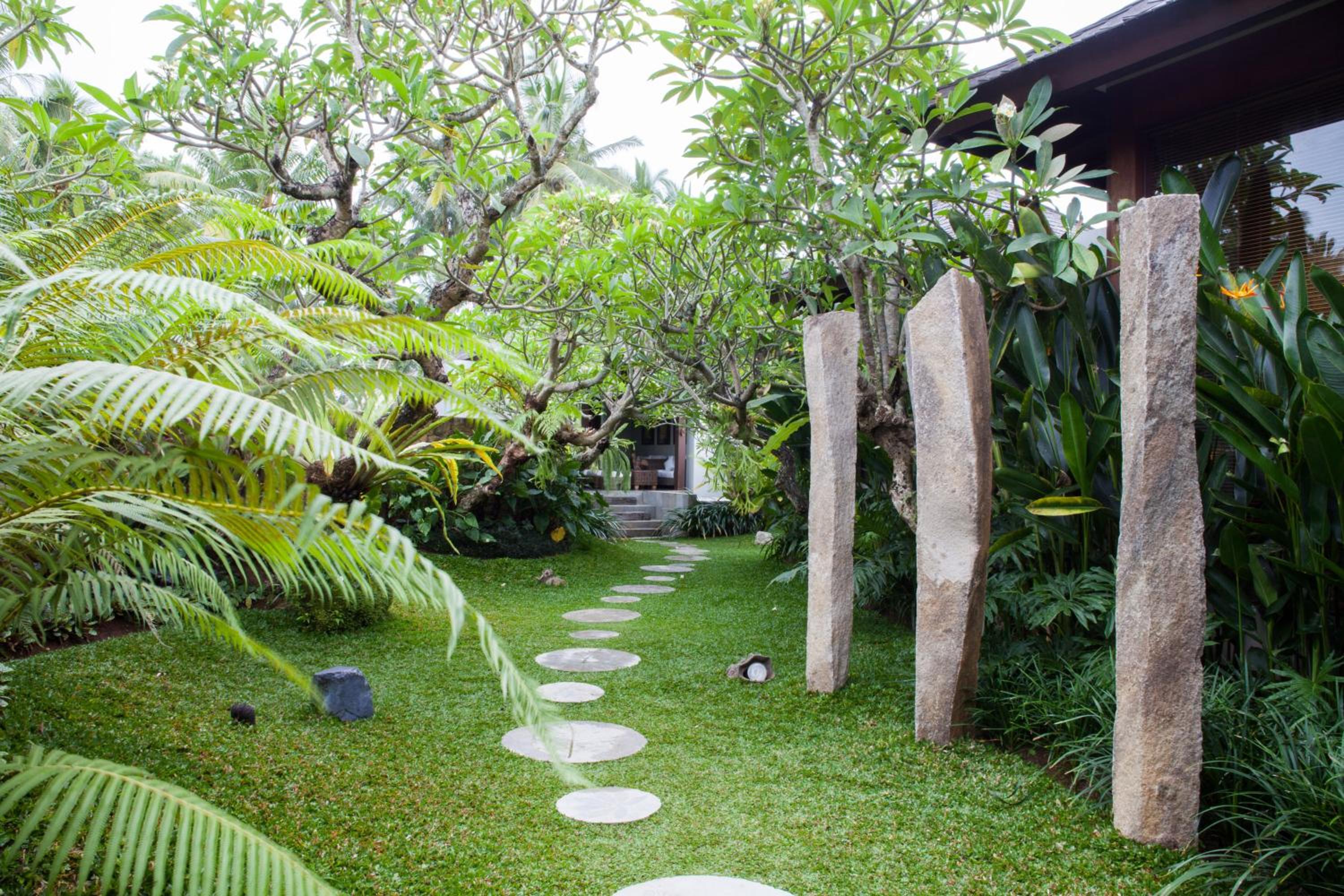 Swarapadi Villa