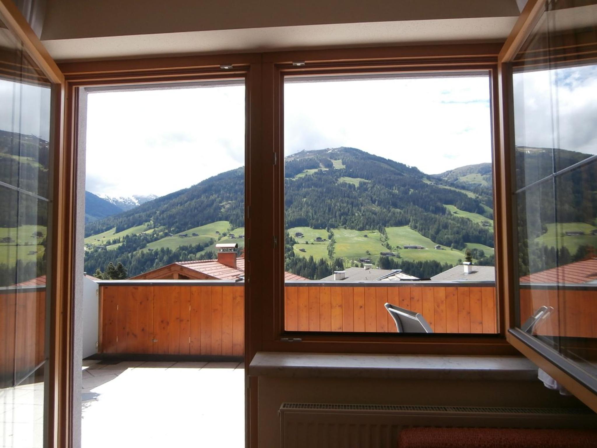 Haus Kristall