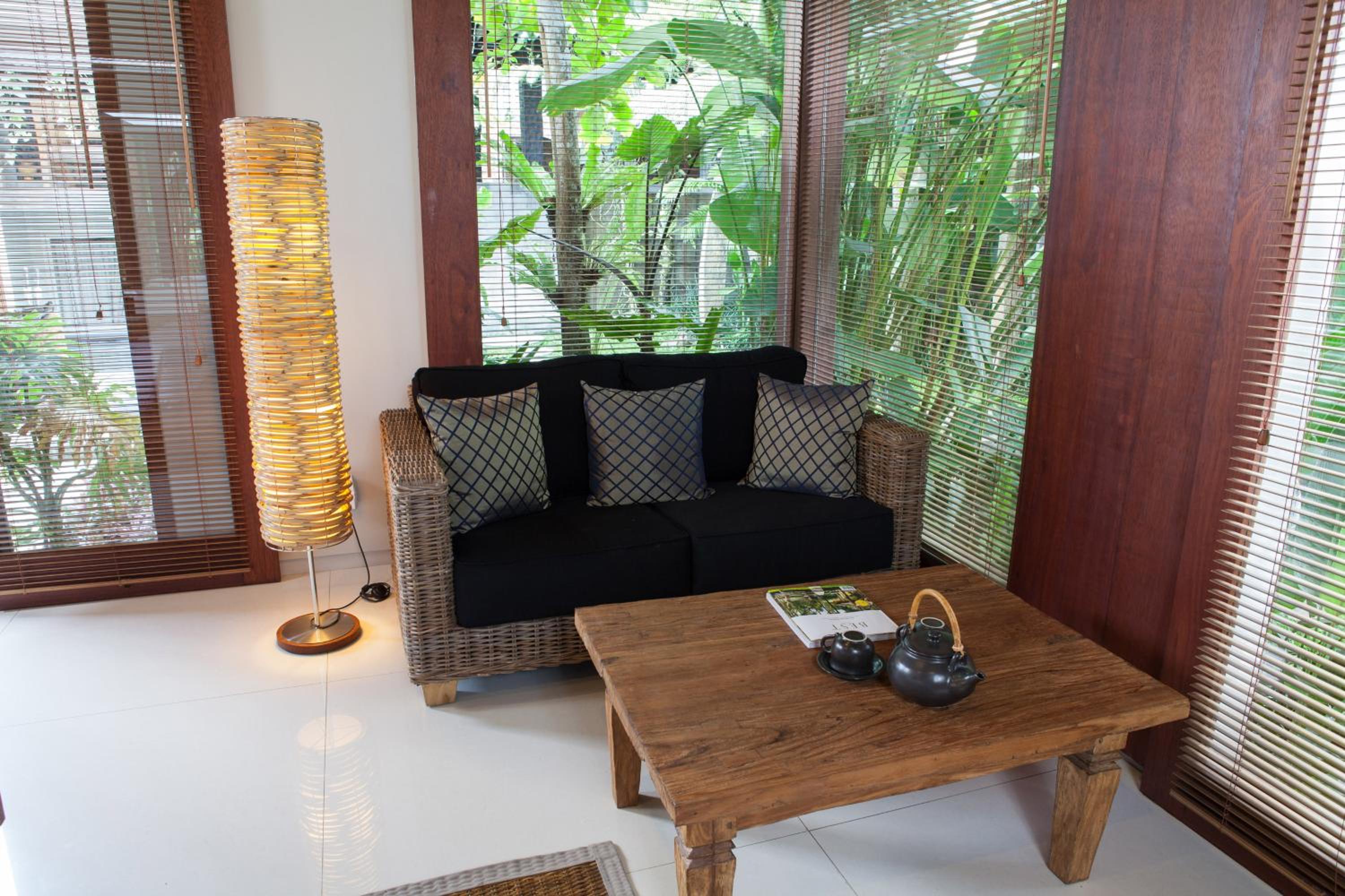 Swarapadi Villa