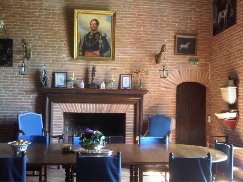 Château de Thégra, photo 11
