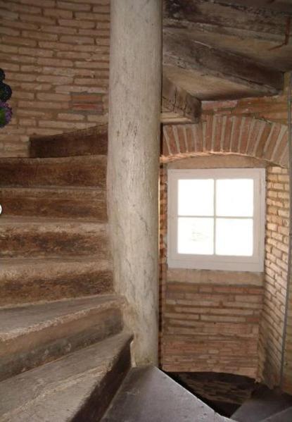 Chateau de Thegra view 5