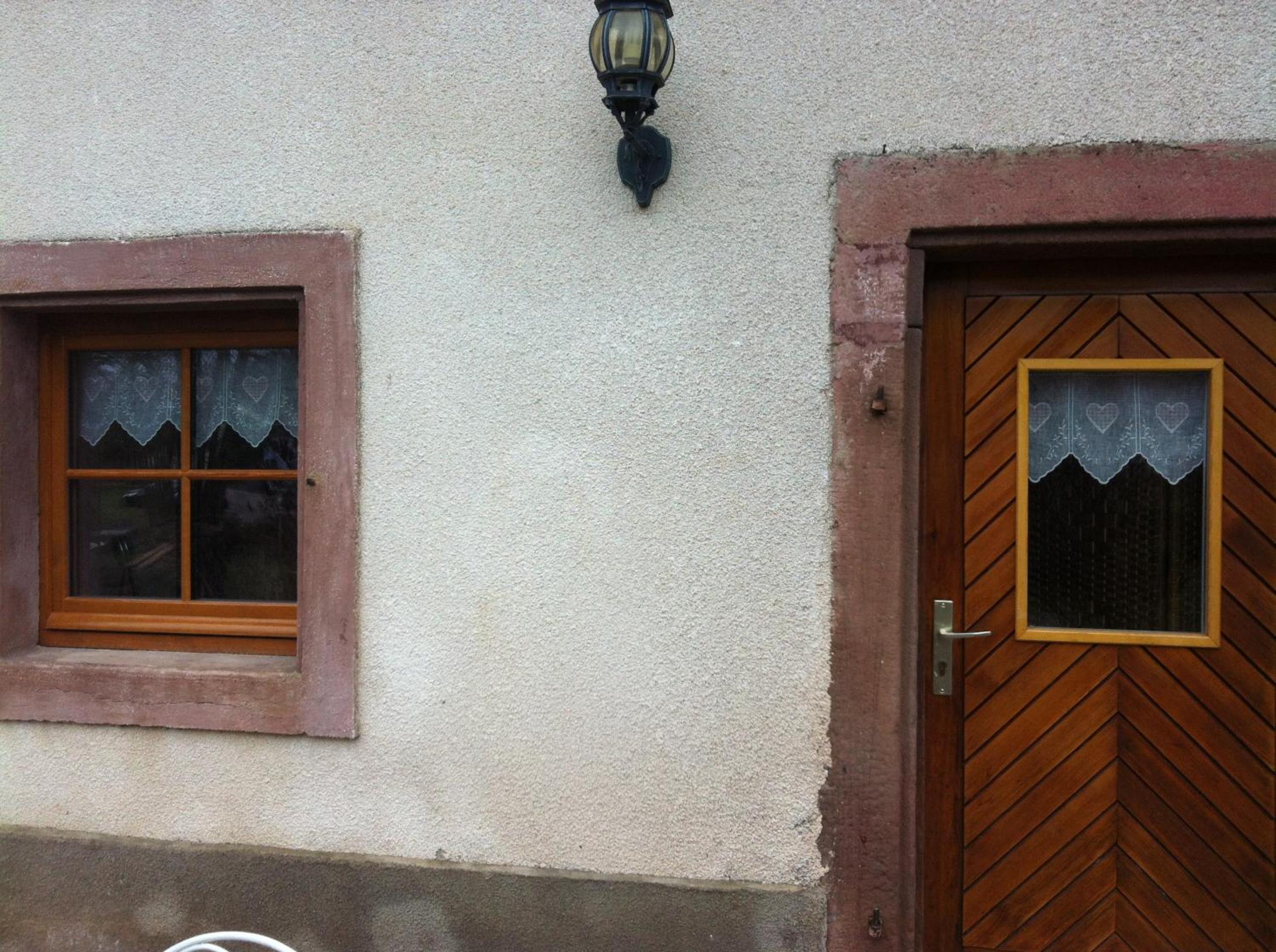 GÎTE EMERAUDE