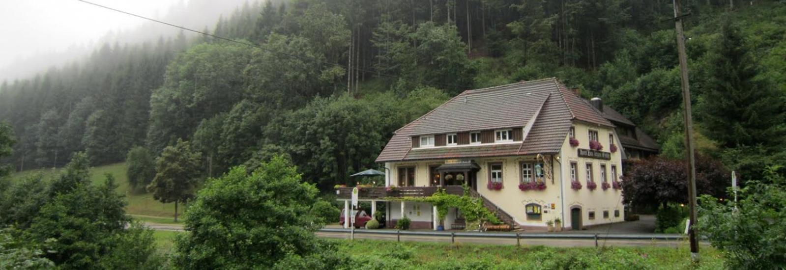BaB Hotels and Apartments-Zum Letzten G'Stehr