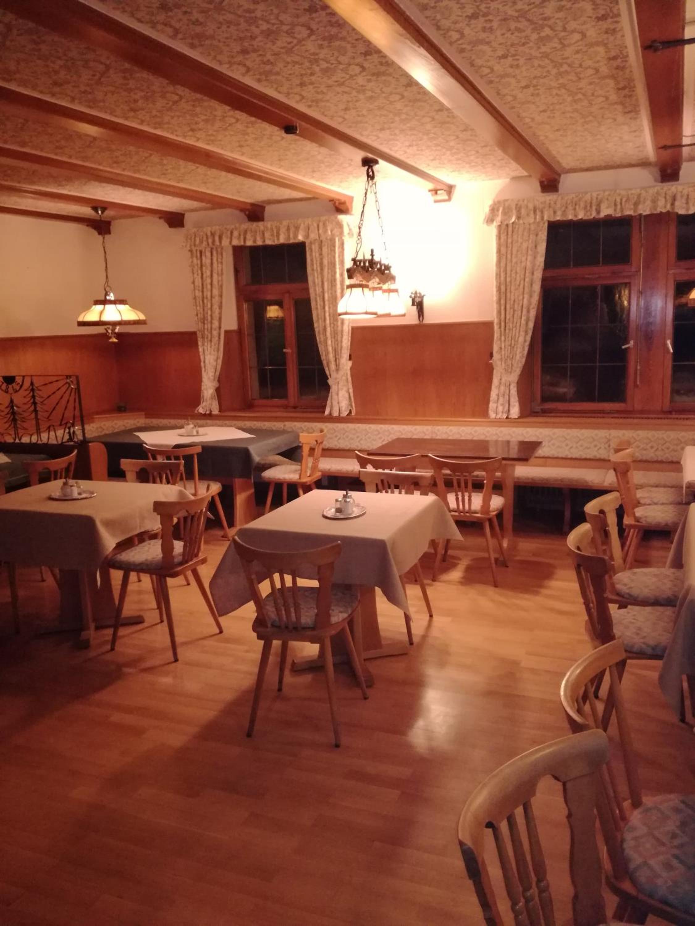 BaB Hotels and Apartments-Zum Letzten G'Stehr