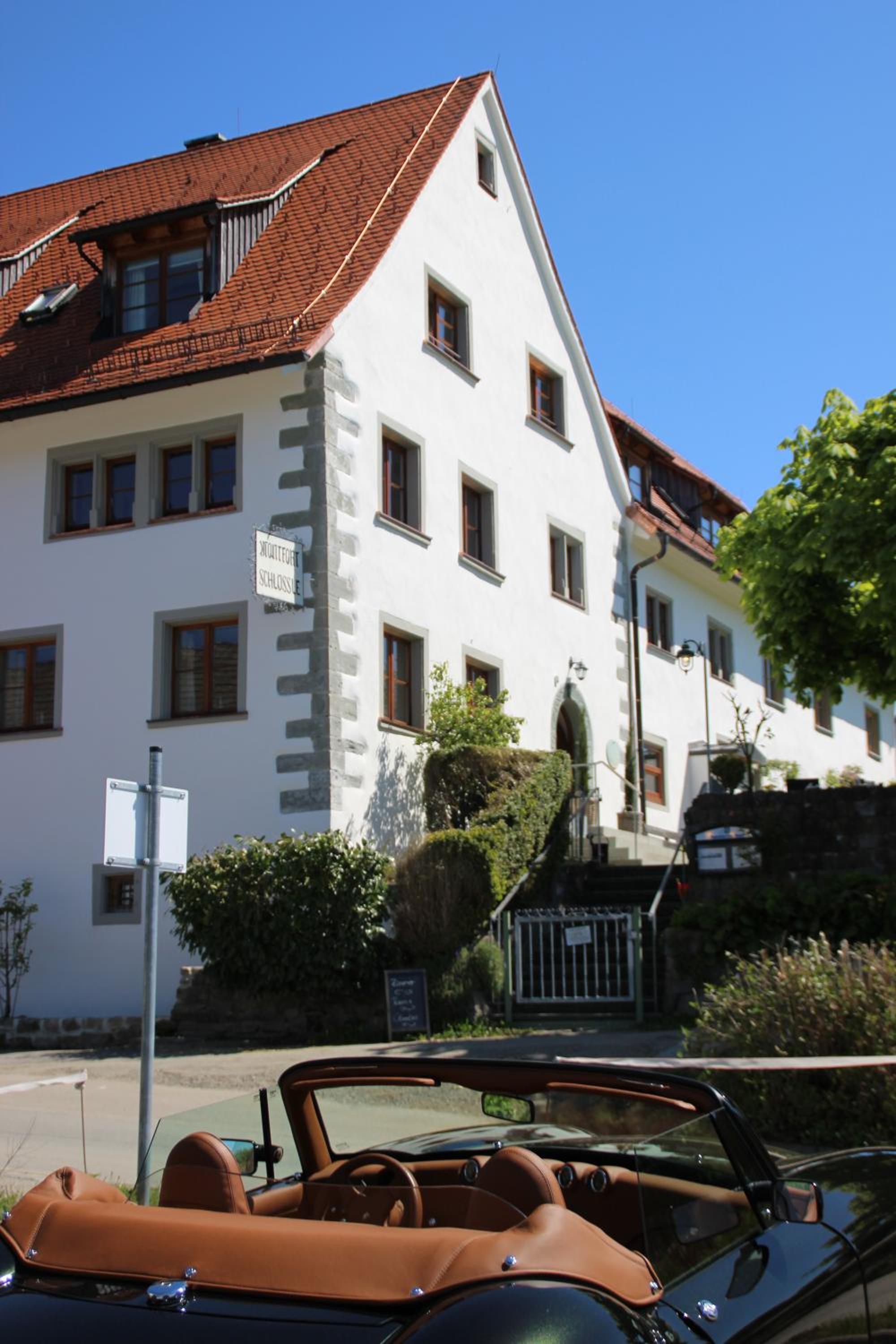 Hotel Montfort-Schlössle, photo 8
