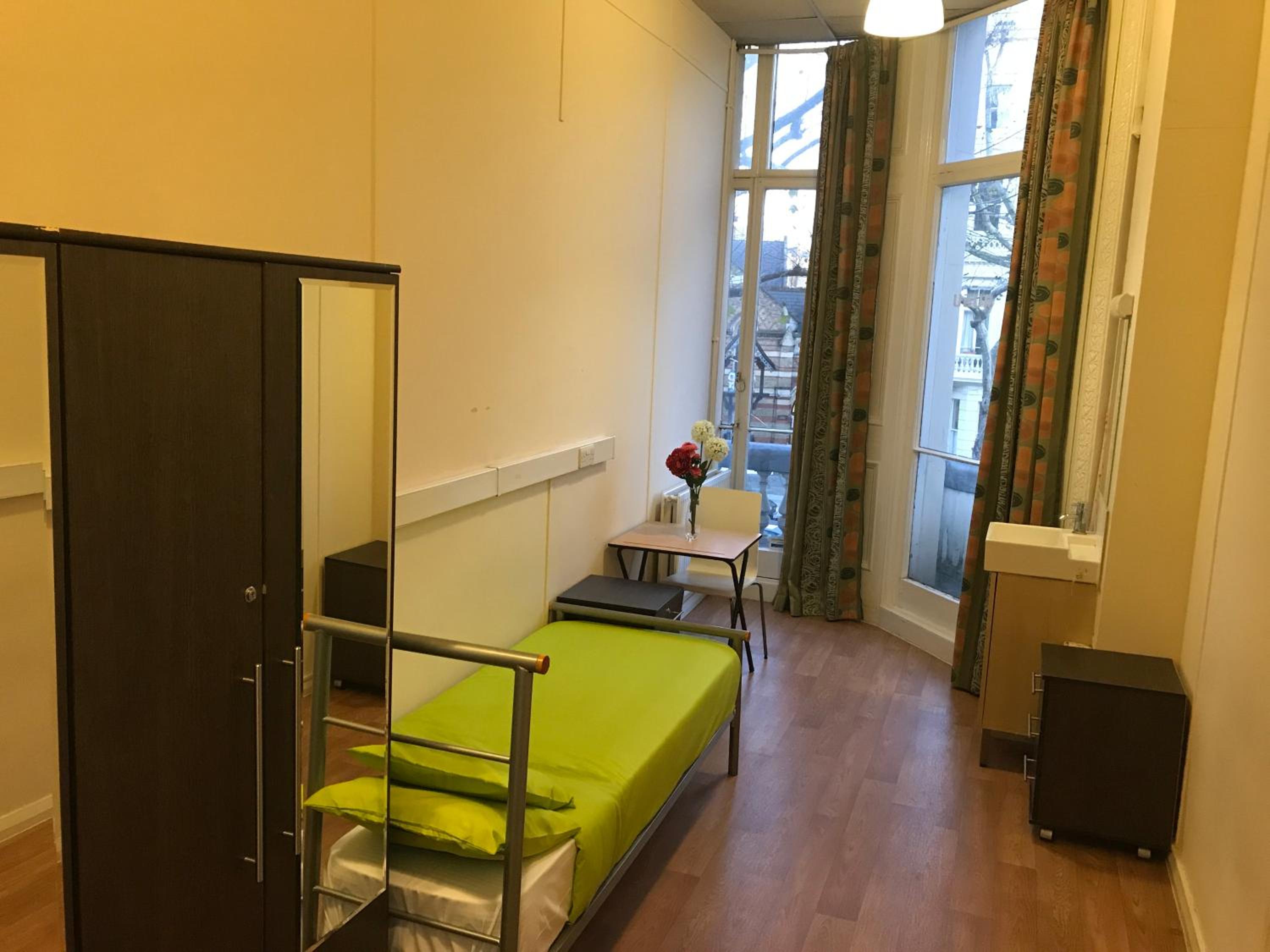 Halpin House (South Kensington)