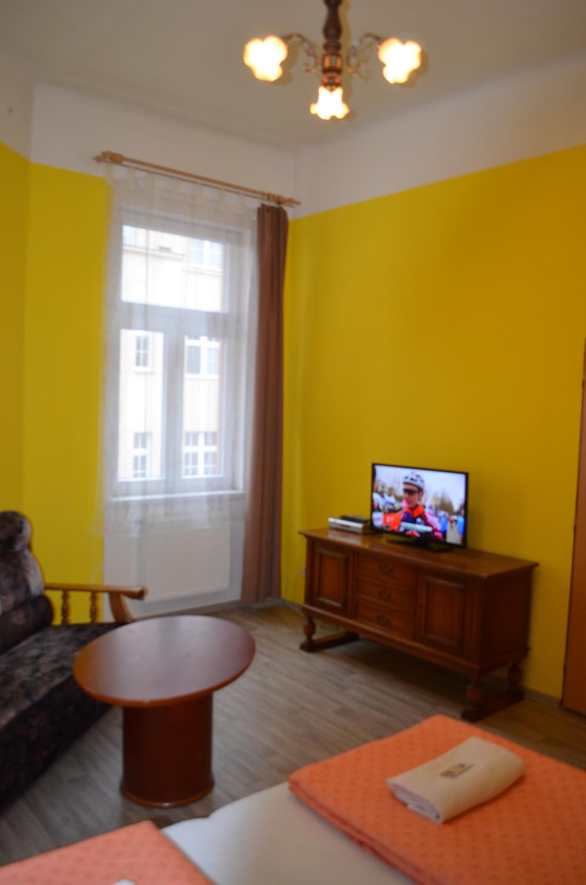 AB Apartments