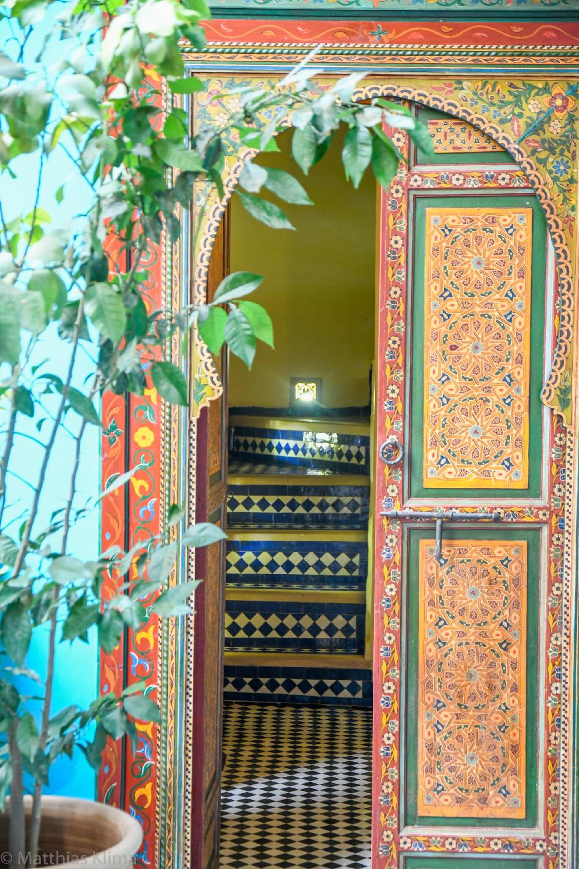 Medina social club