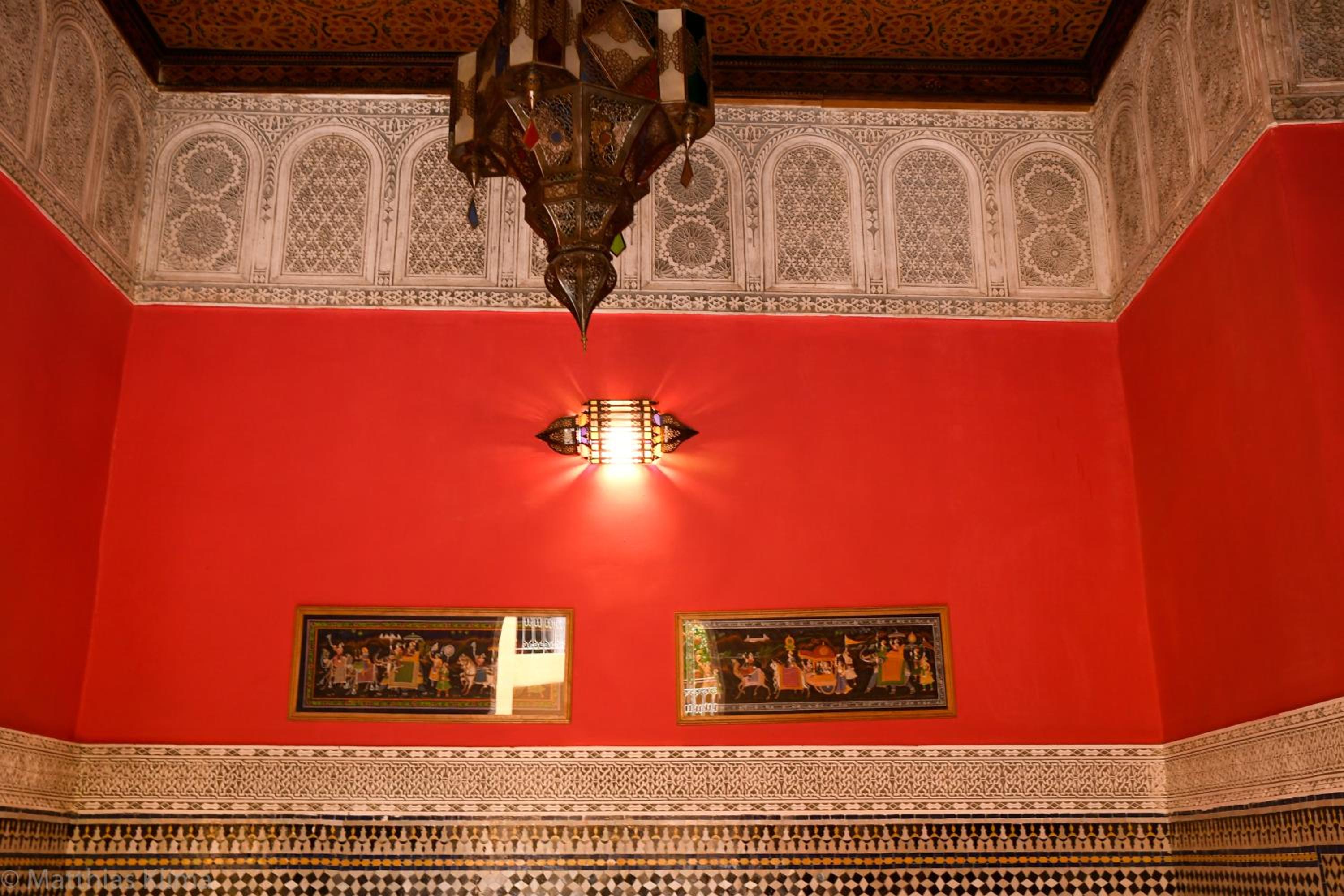 Medina social club