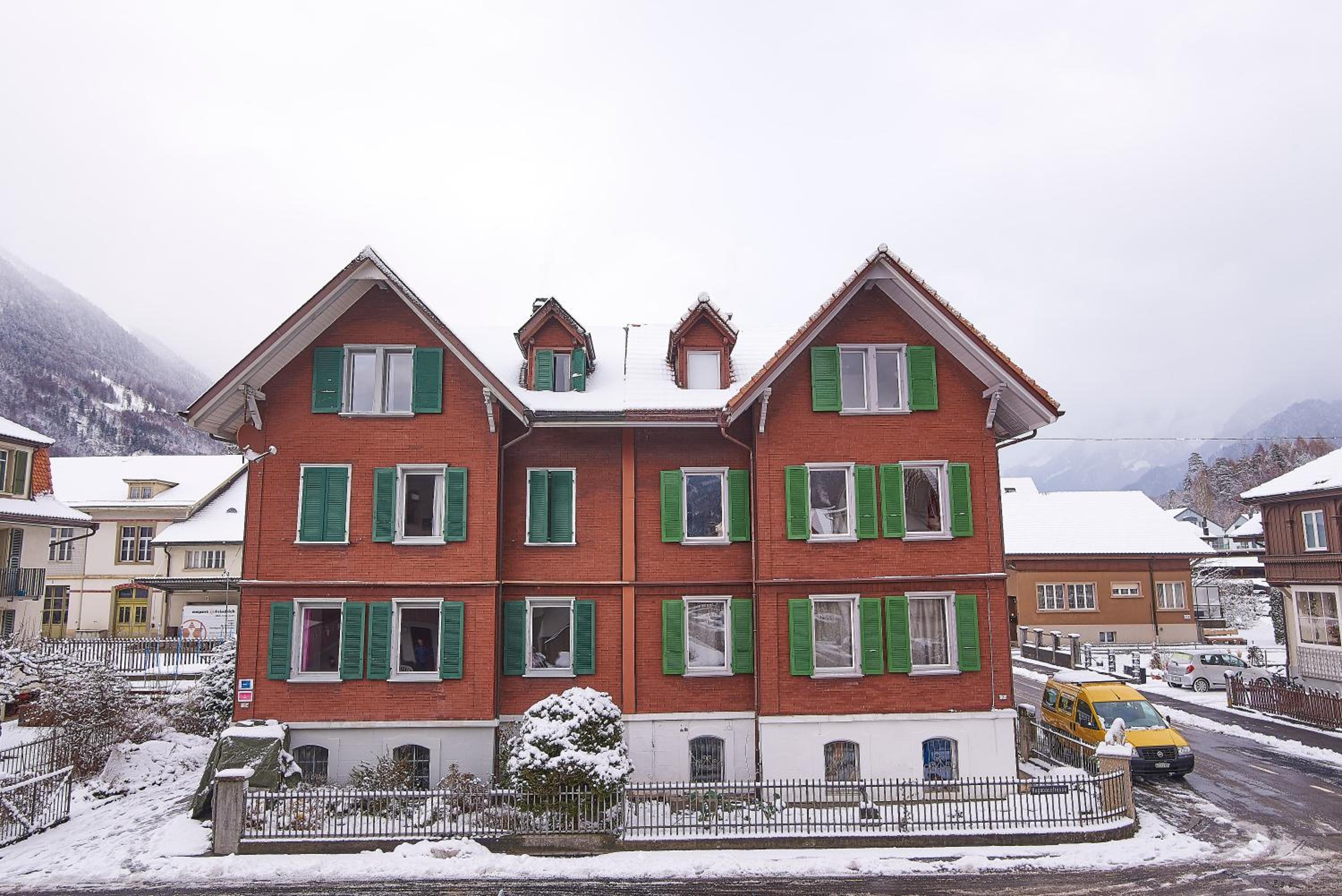 building