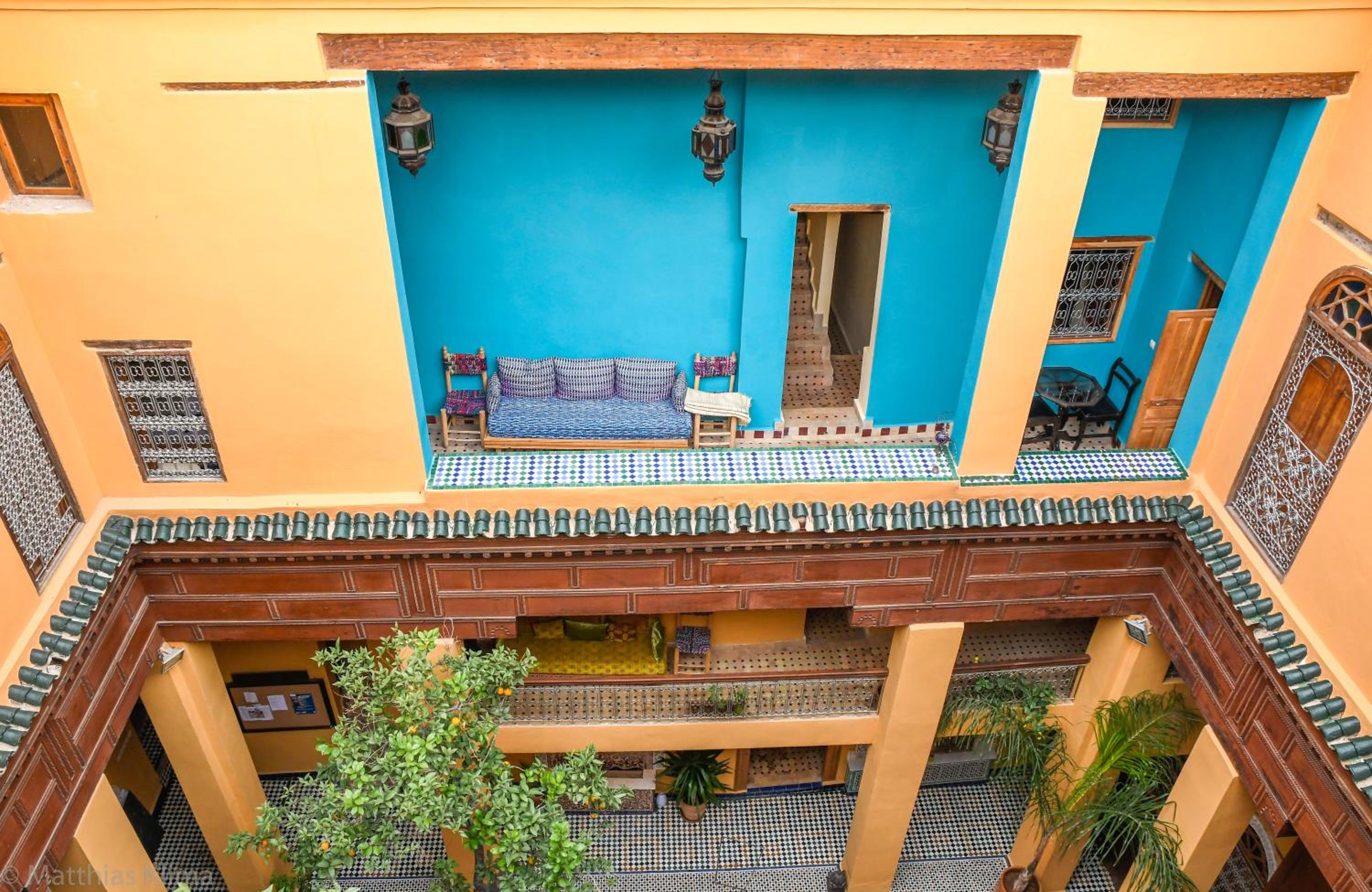 Medina social club