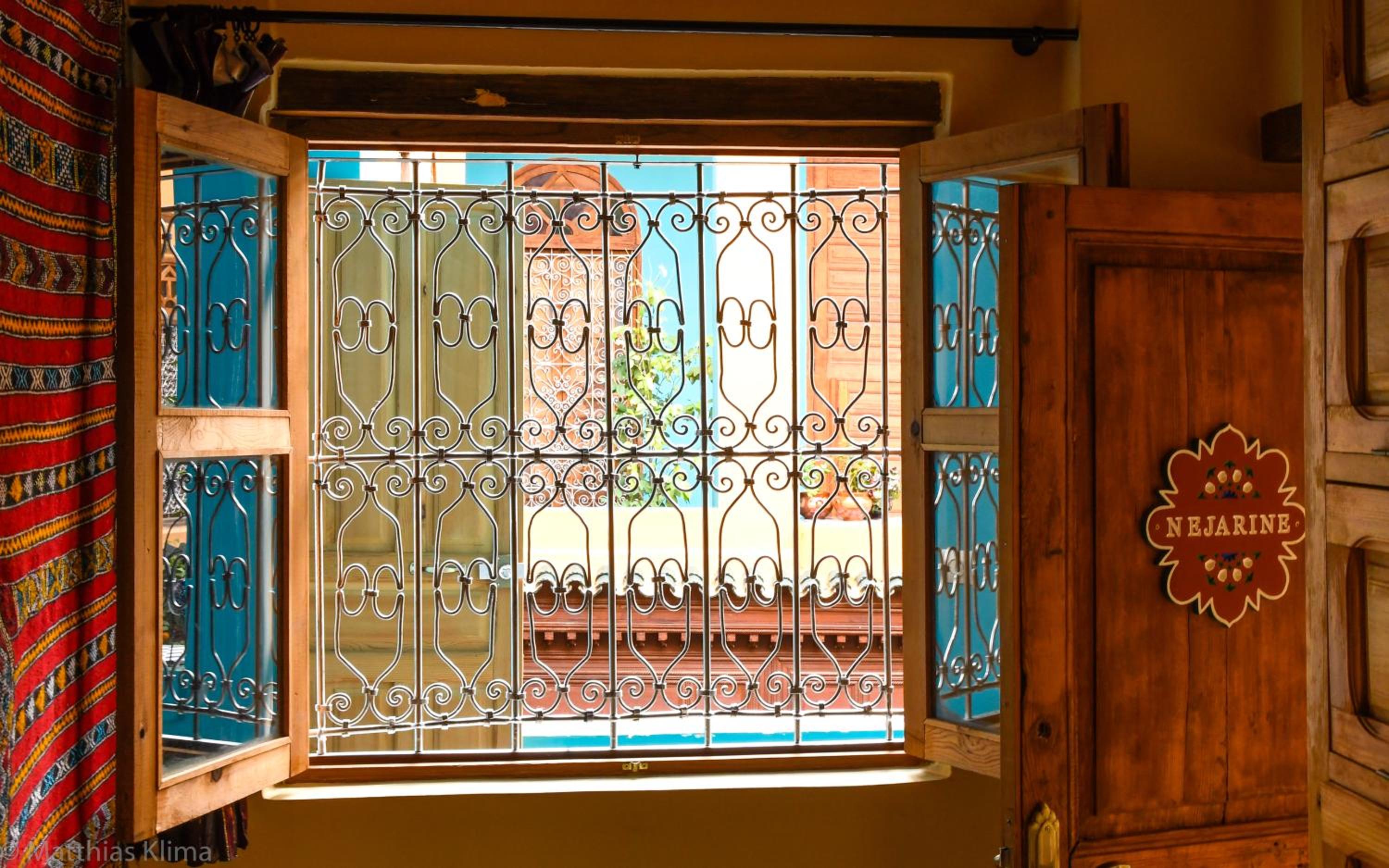 Medina social club