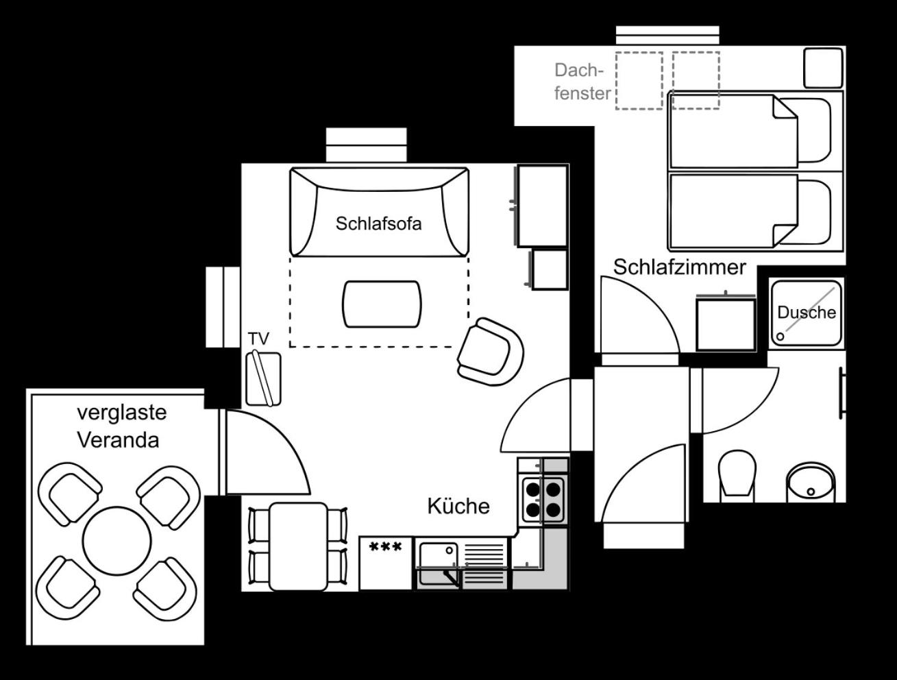 Apartments Haus Eintracht Sellin