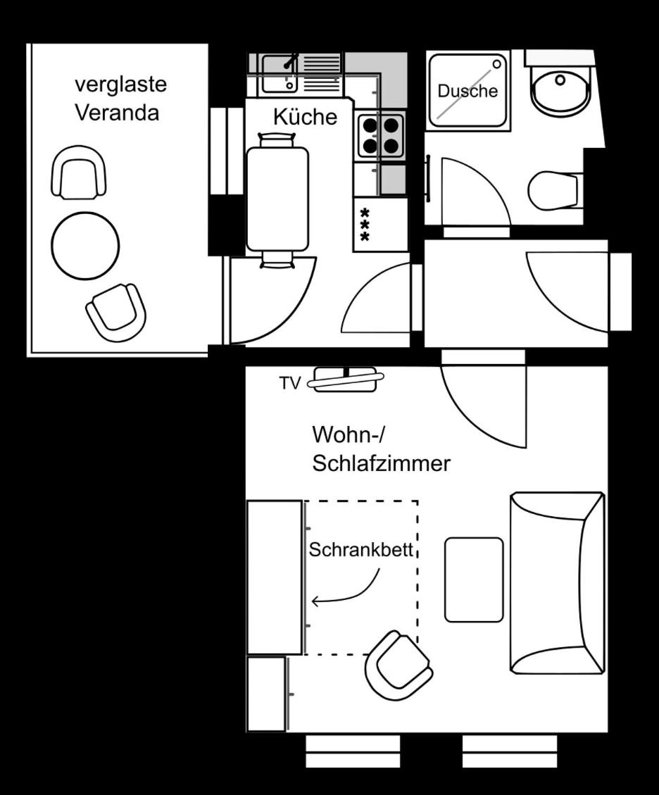 Apartments Haus Eintracht Sellin