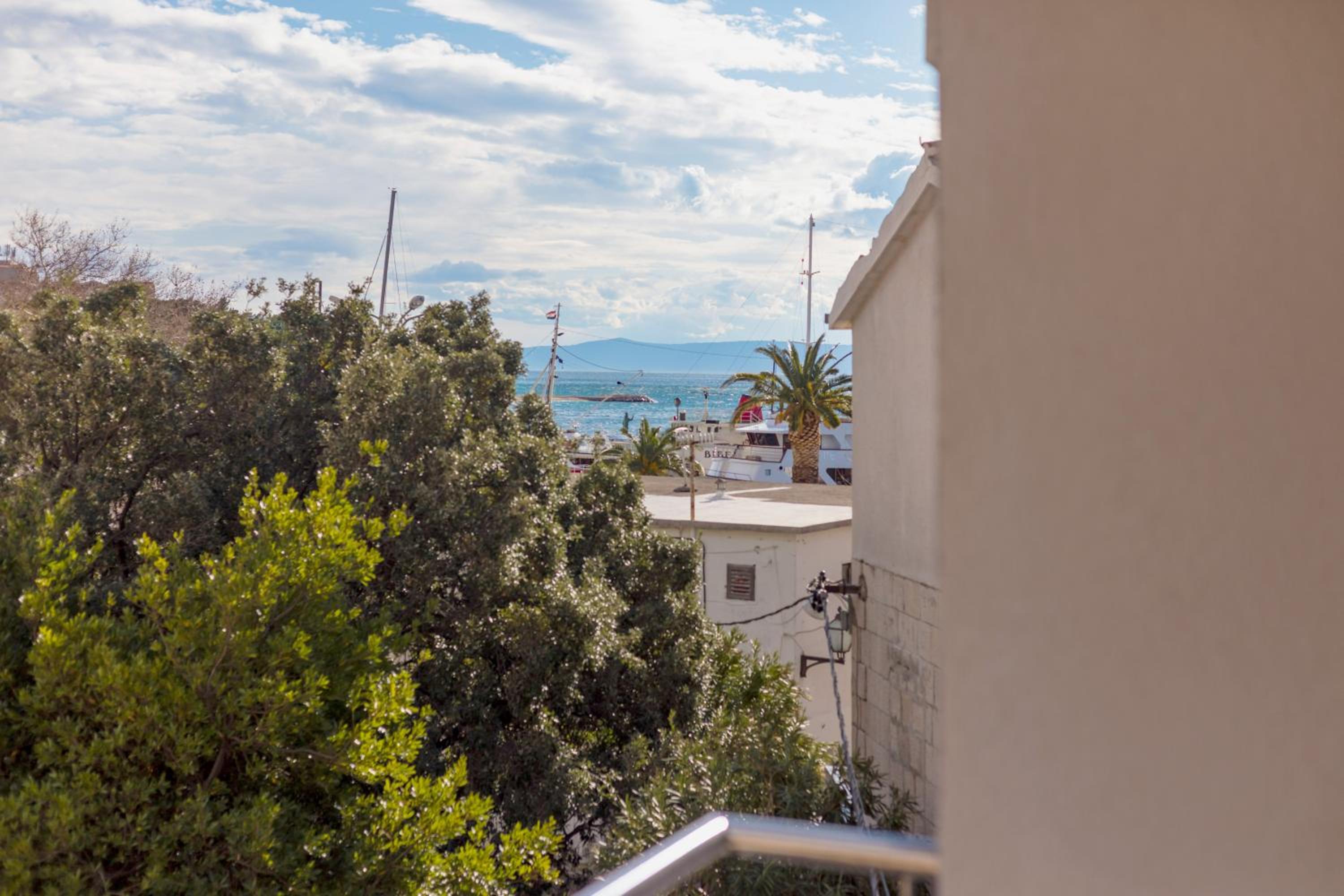 Holiday Home Vesna view 3