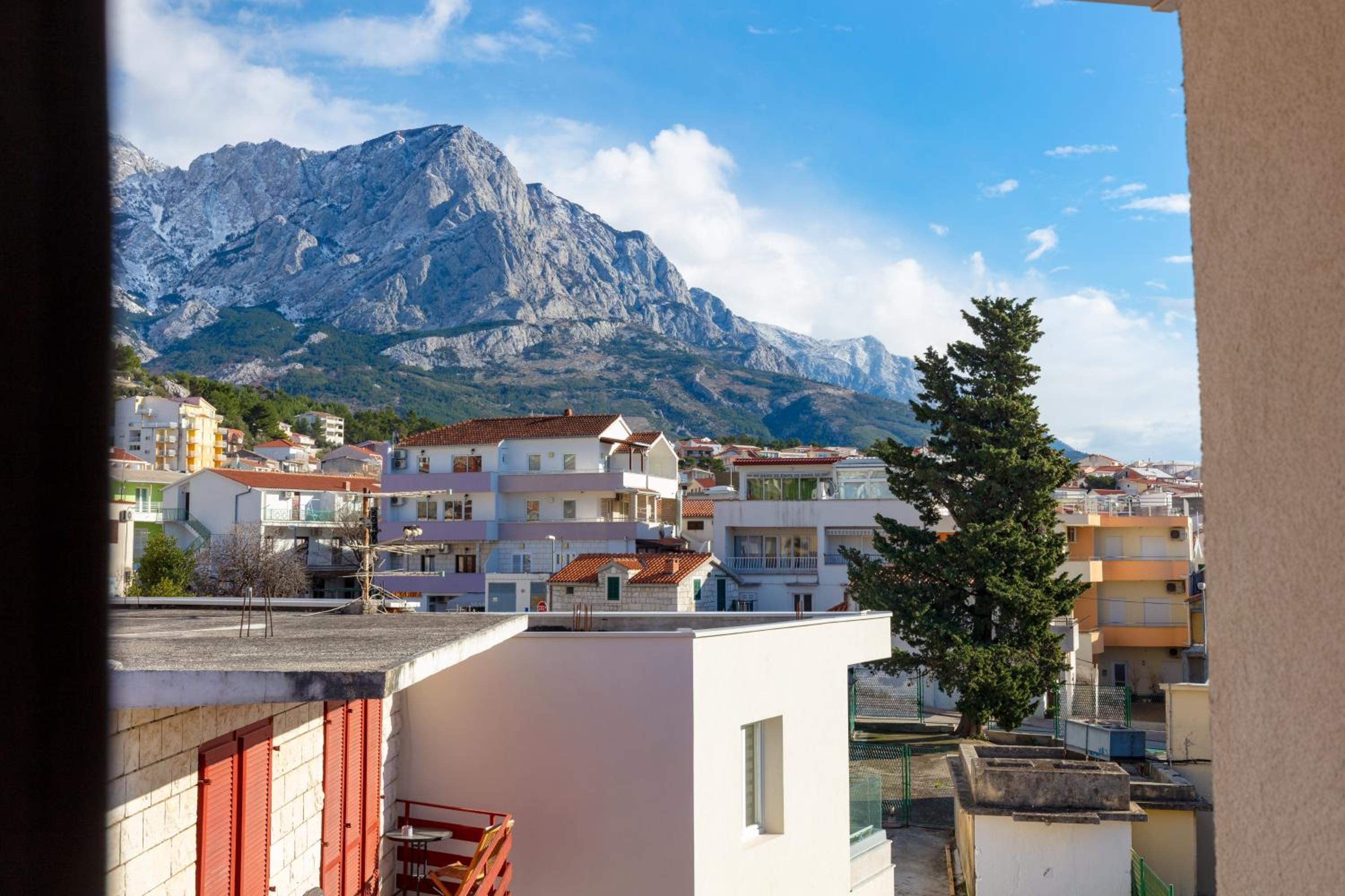Holiday Home Vesna view 2
