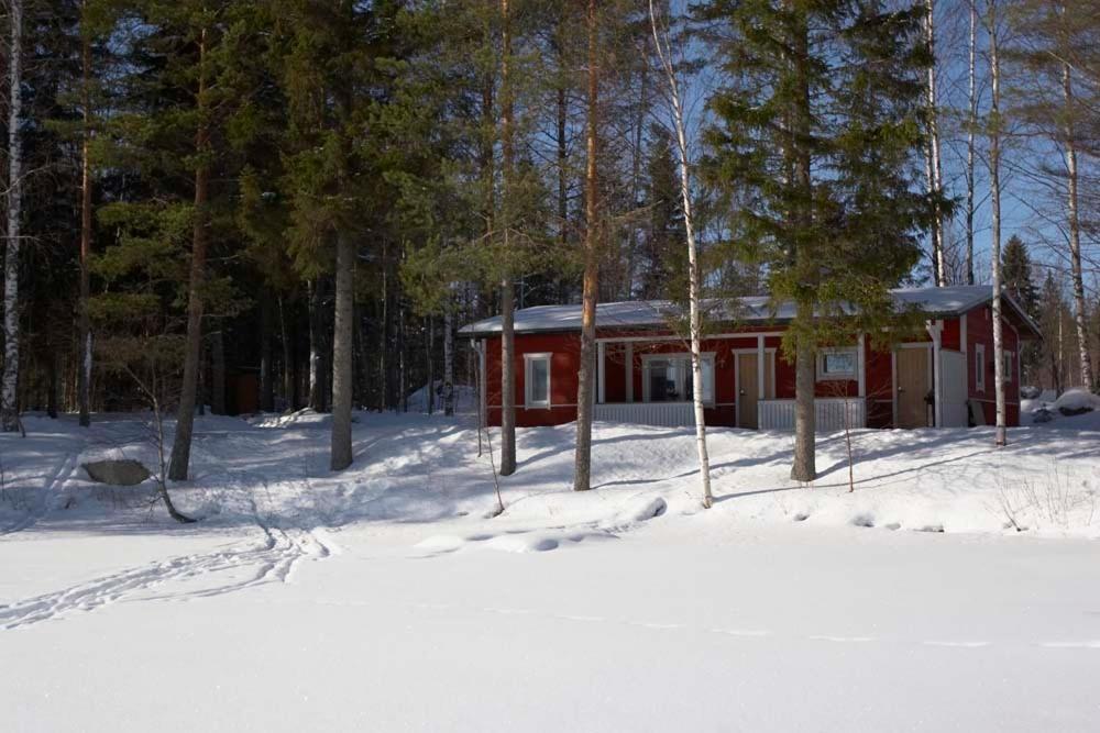 Hiekkarannanlomat