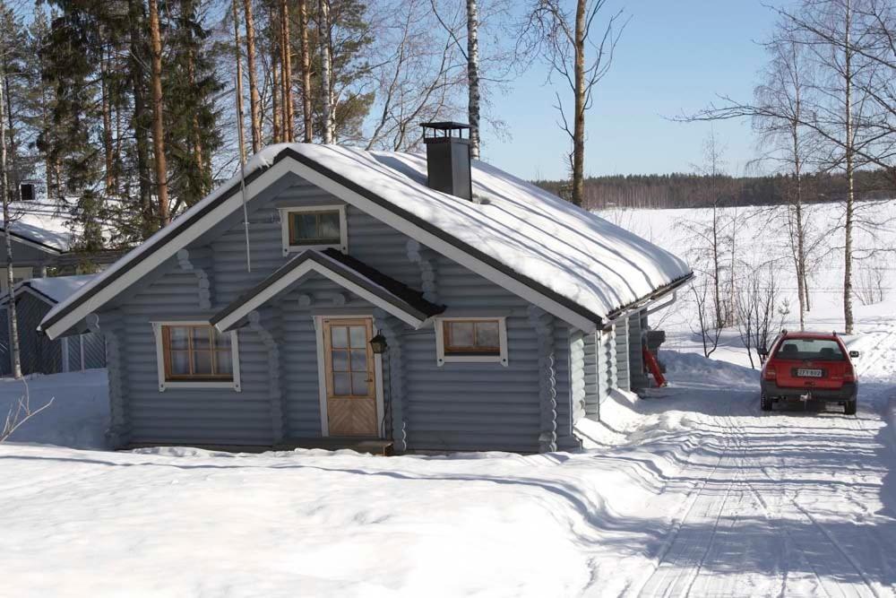 Hiekkarannanlomat
