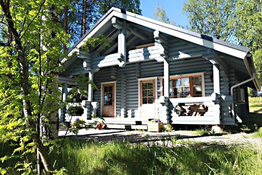 Hiekkarannanlomat