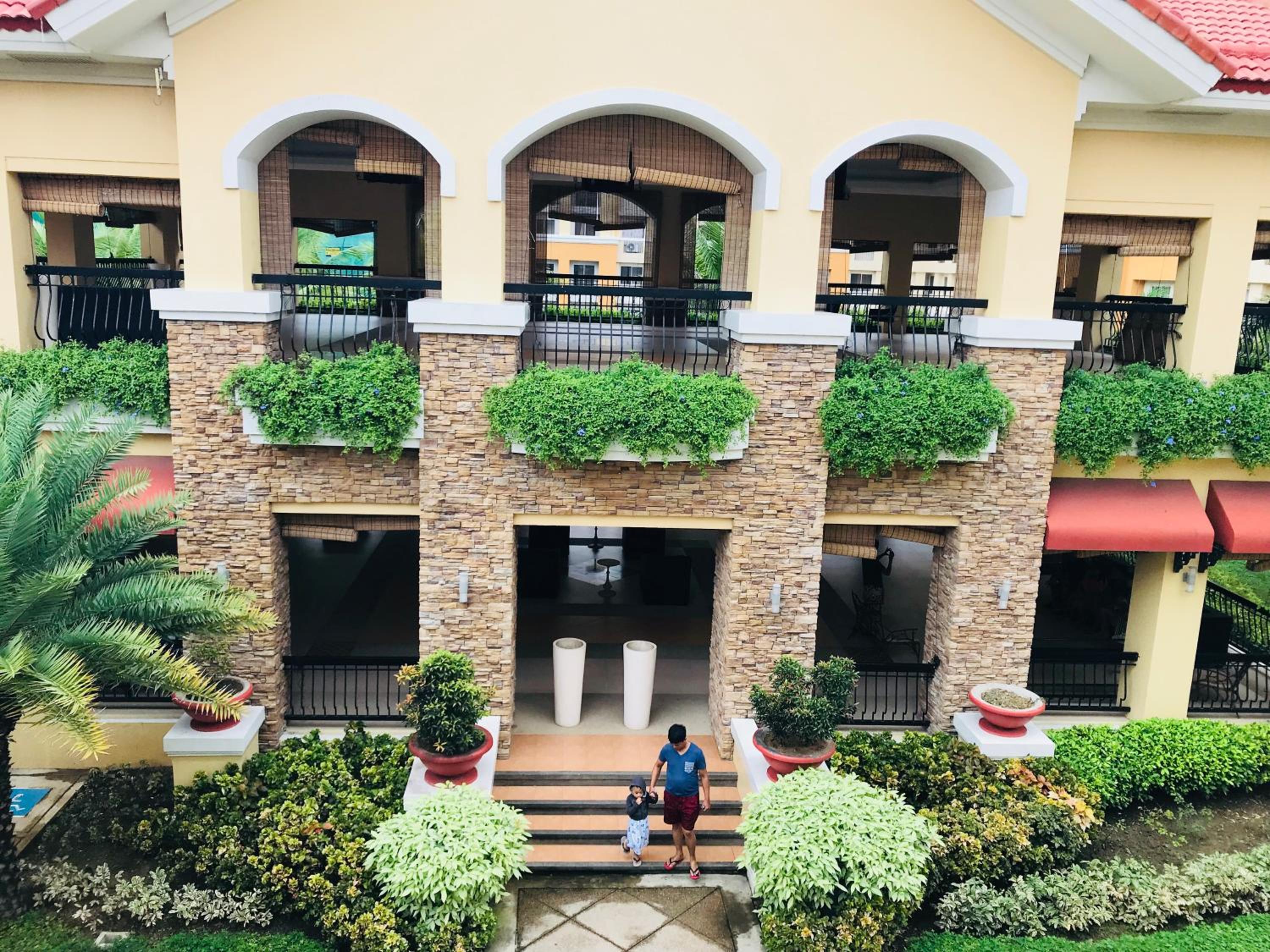 San Remo Oasis, Citta De Mari