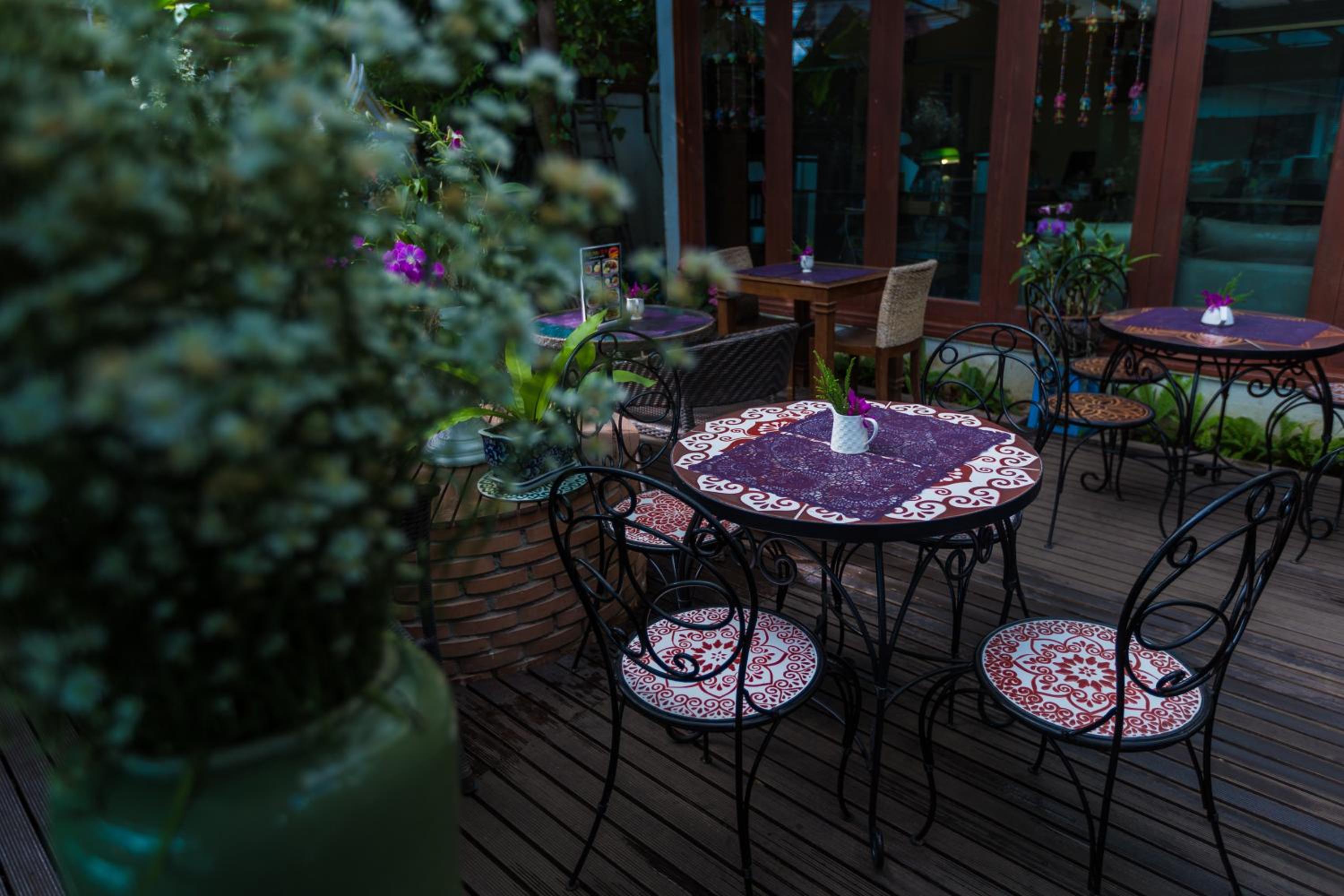 The Twenty Lodge 照片第 102 張,共 157 張