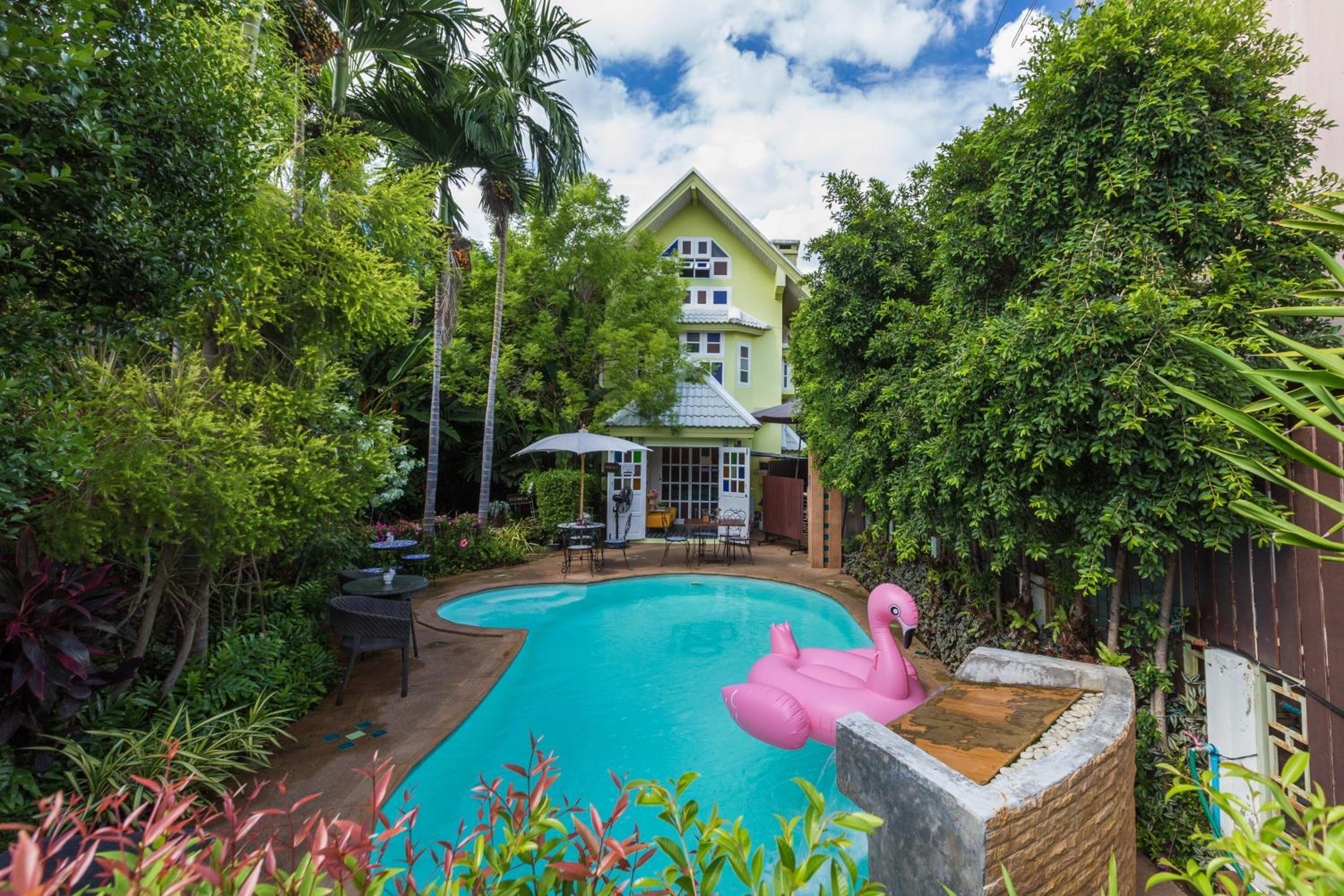 The Twenty Lodge 照片第 140 張,共 157 張