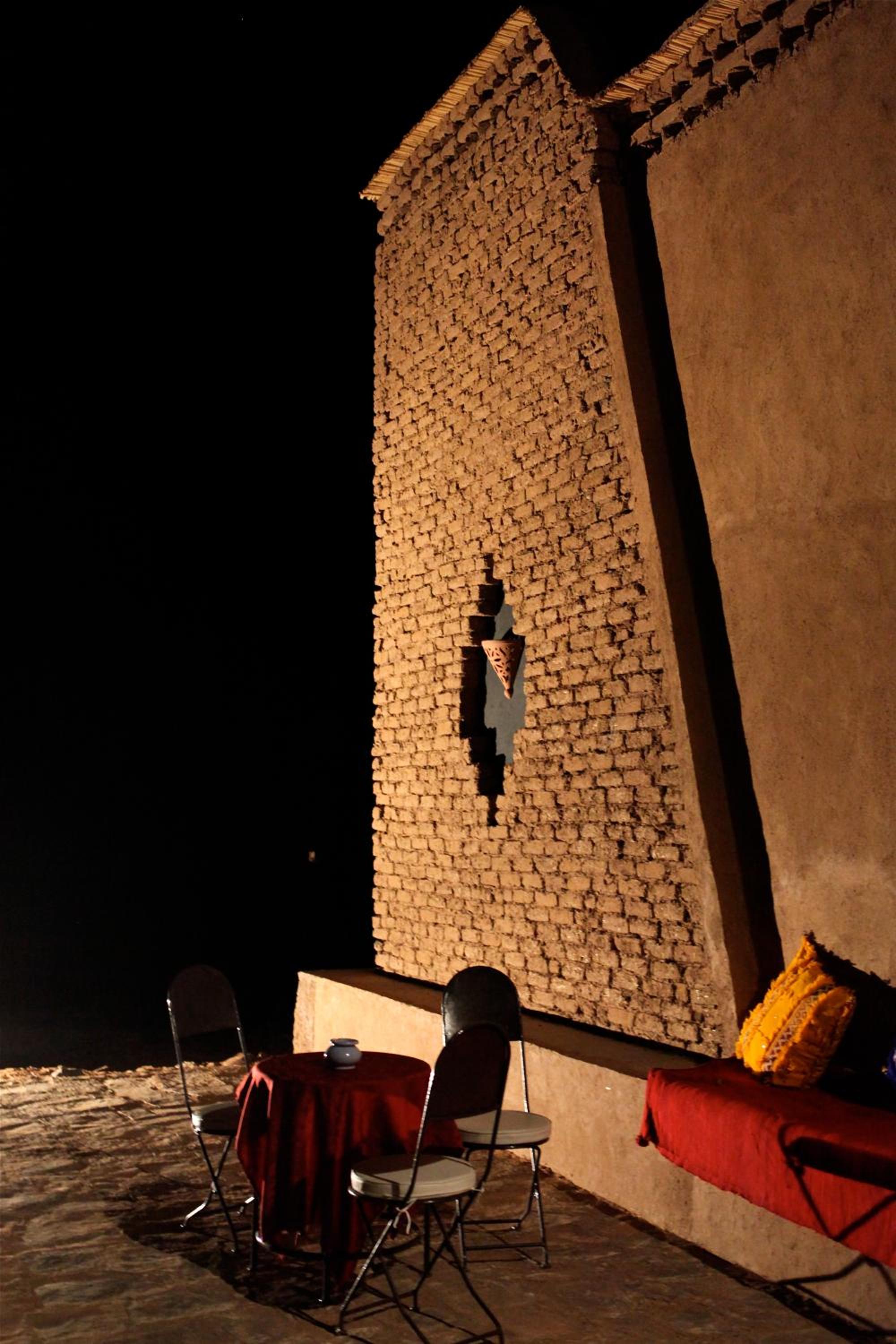 Riad Nomad view 2
