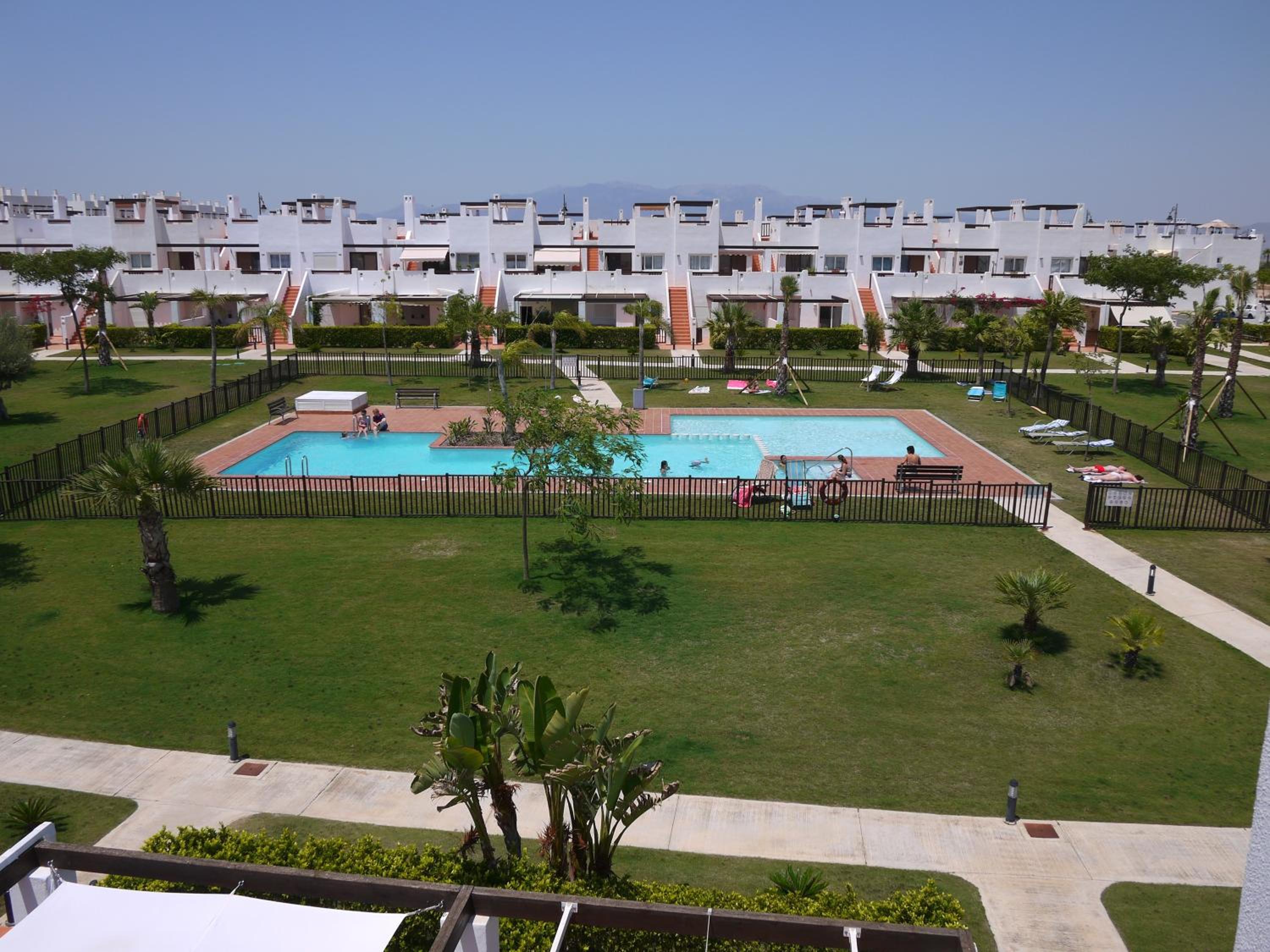 Apartment 316 Condado De Alhama view 5
