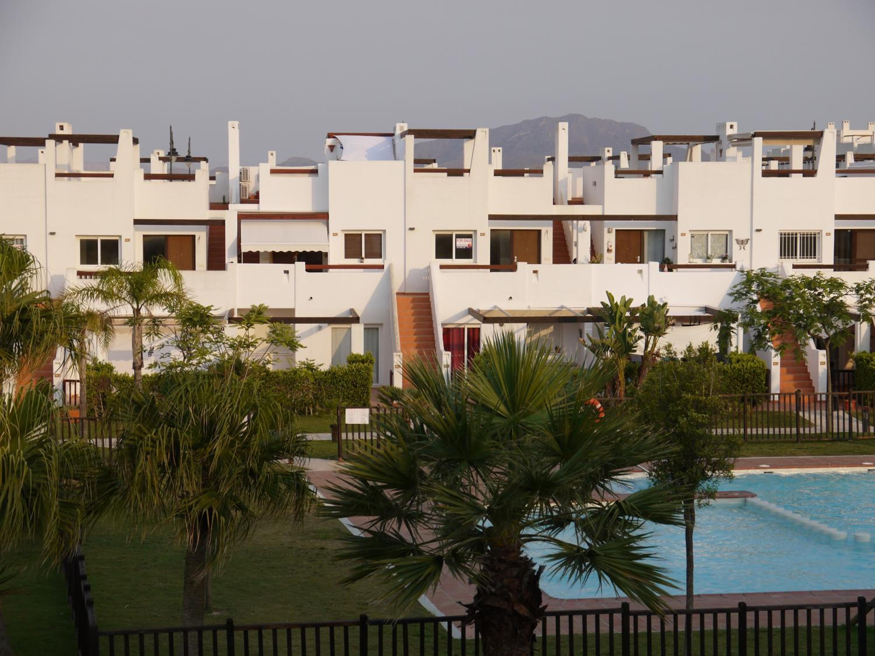 Apartment 316 Condado De Alhama view 4