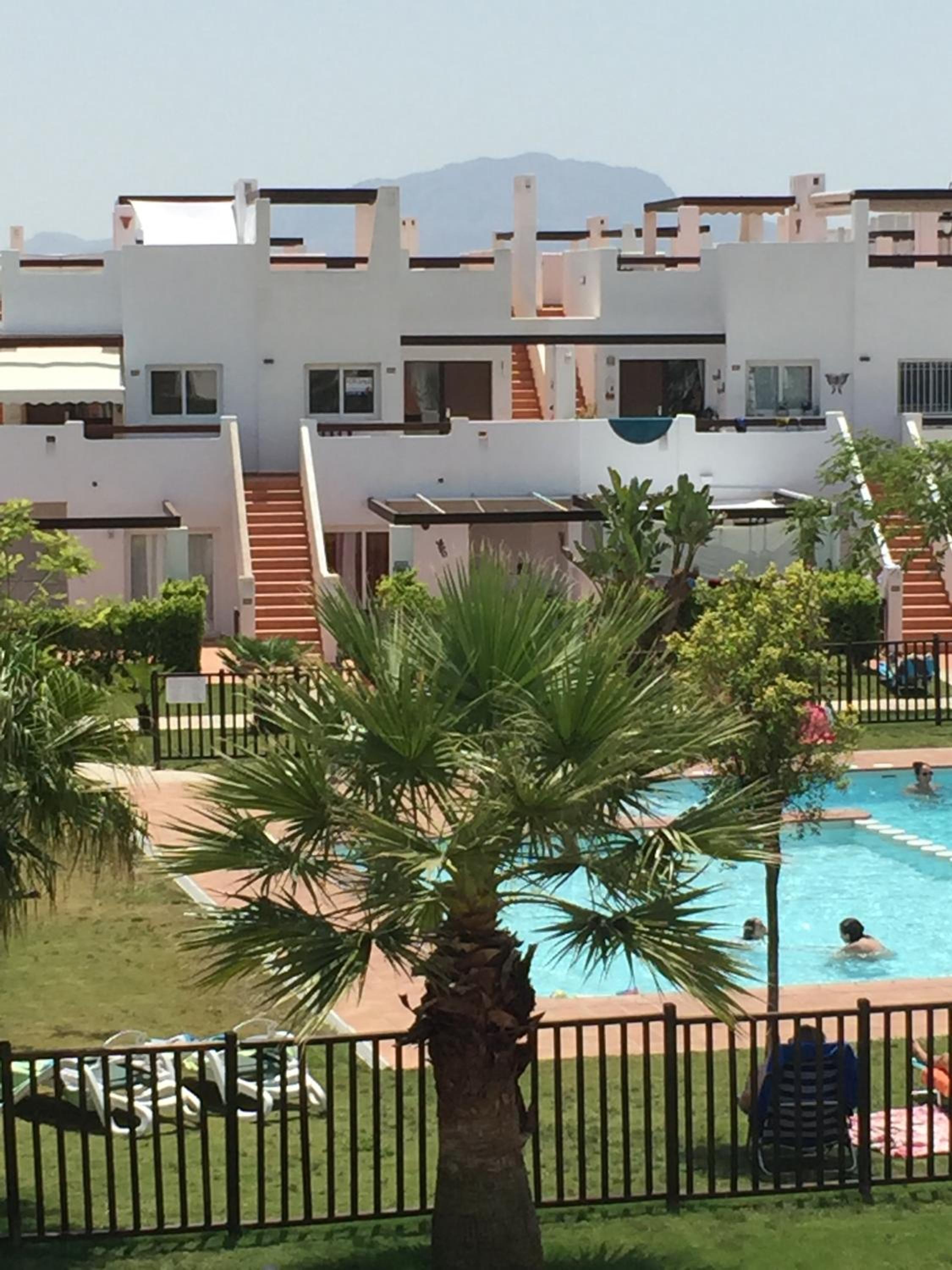 Apartment 316 Condado De Alhama view 3