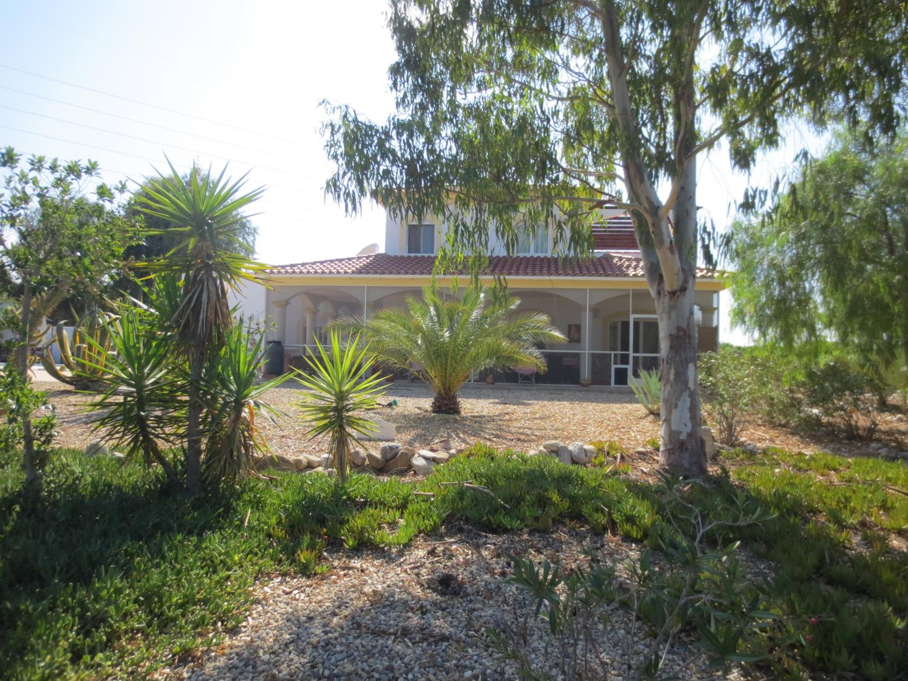 Casa Gregory view 5