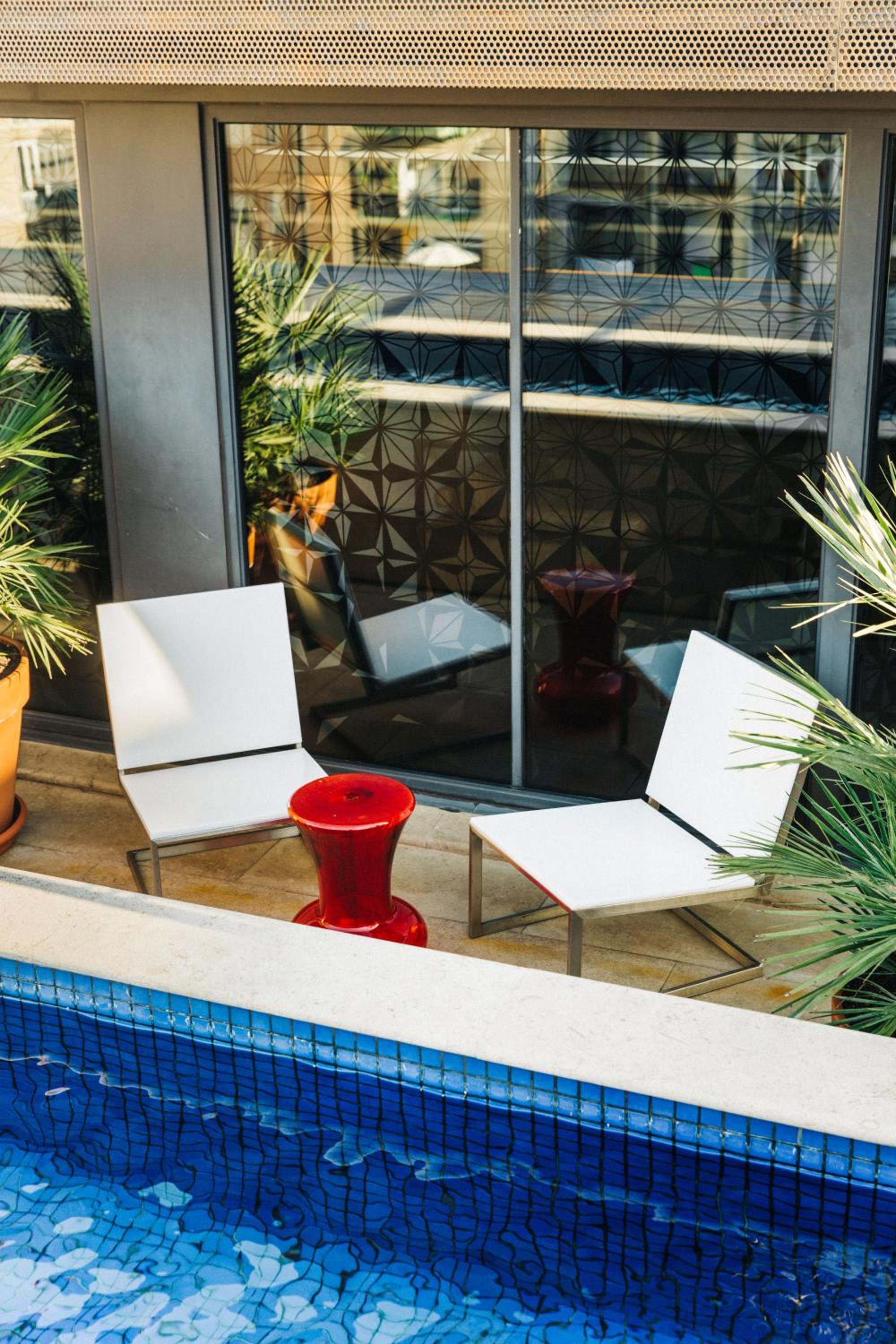 Hotel Granados 83, a member of Preferred Hotels & Resorts 3