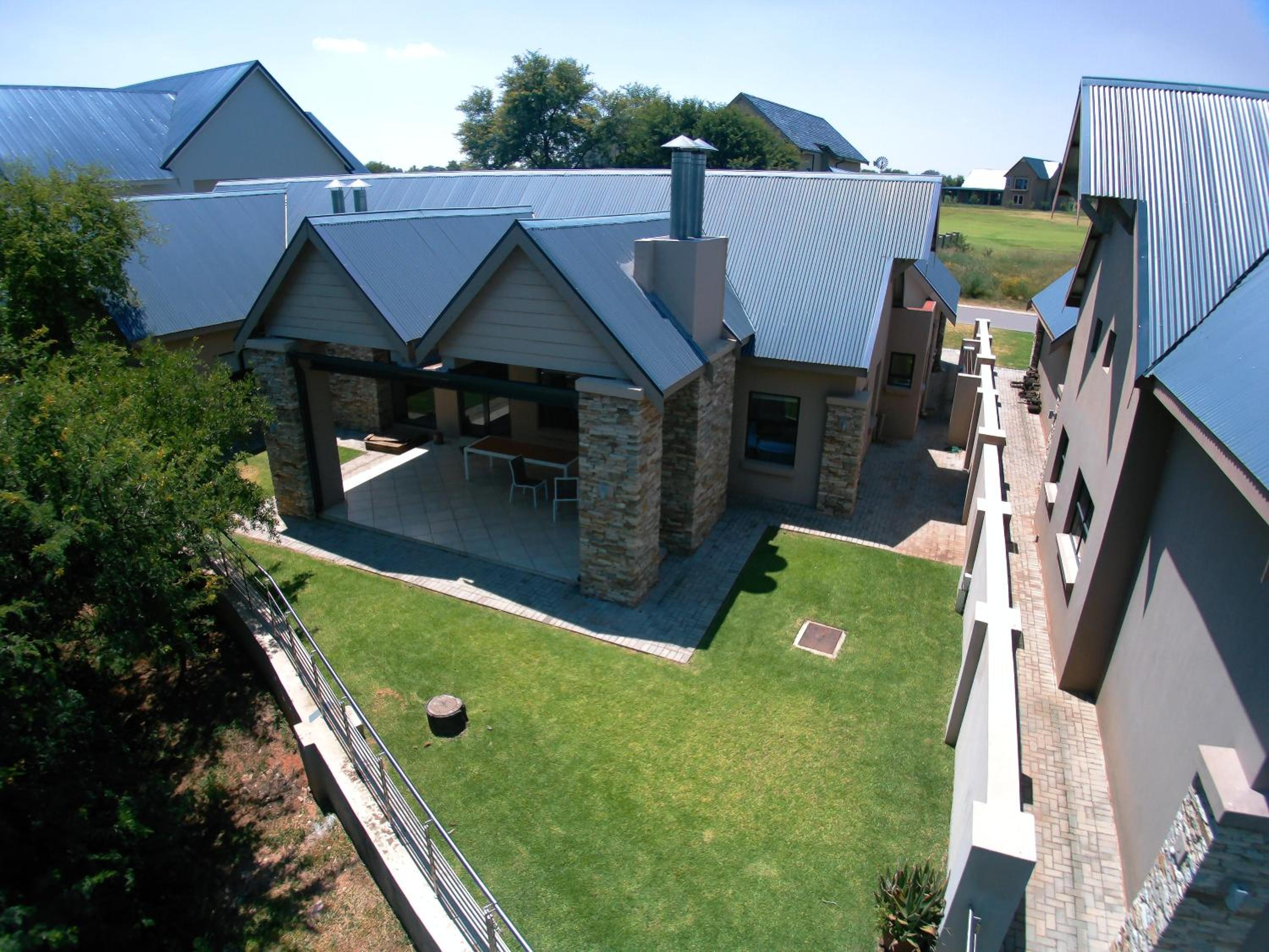 397 Vaal de Grace Golf Estate view 2