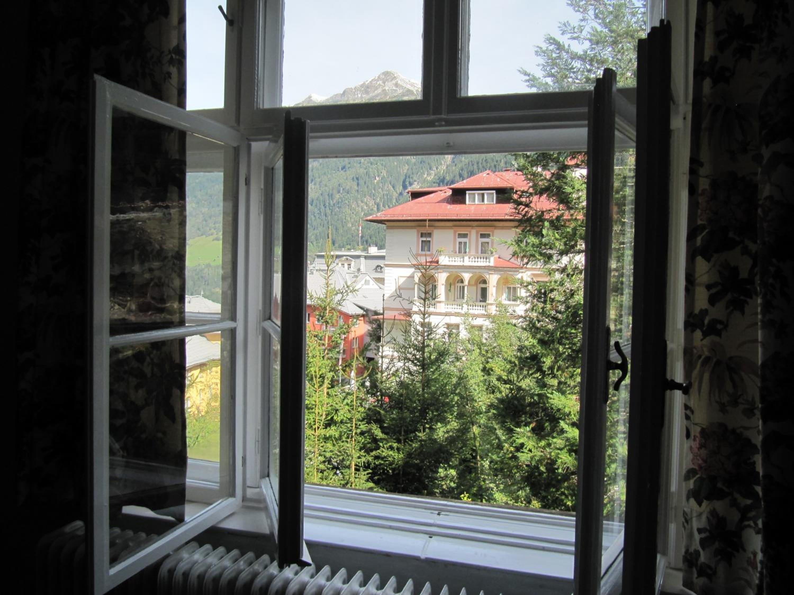 Villa Behrens