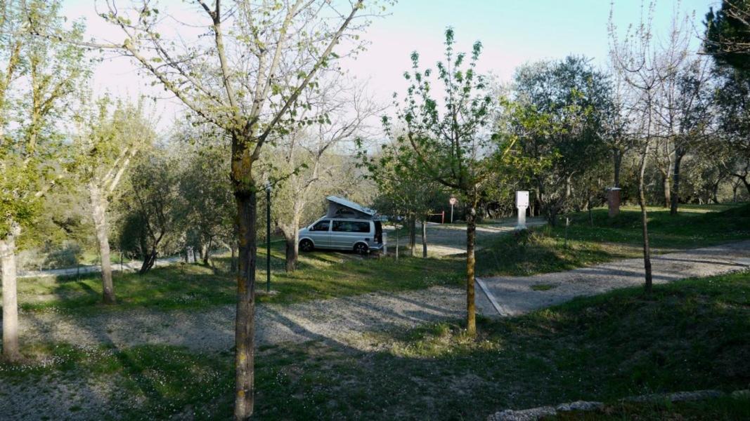 Camping Le Soline
