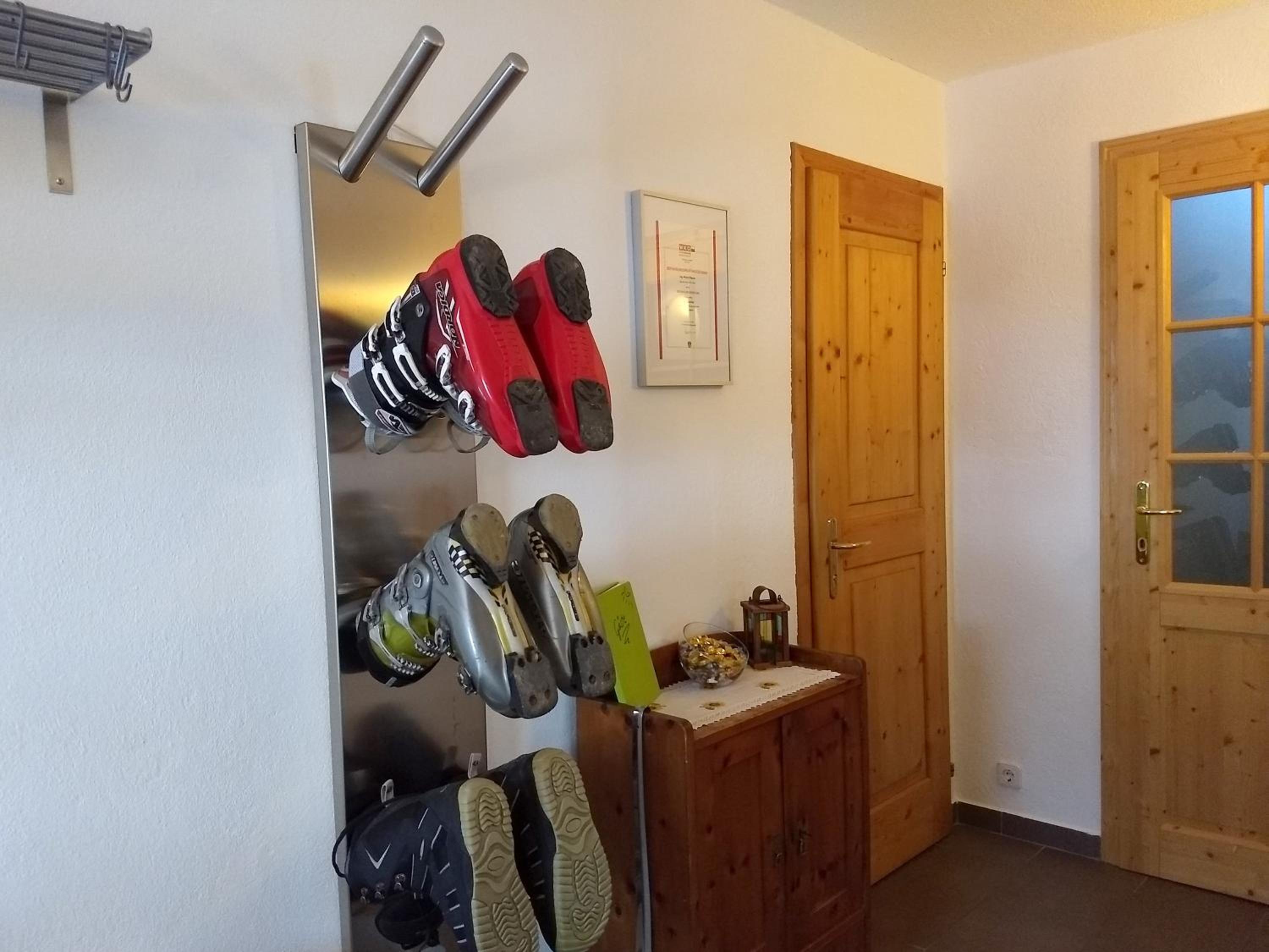 Landhaus Hinteregg Apartment
