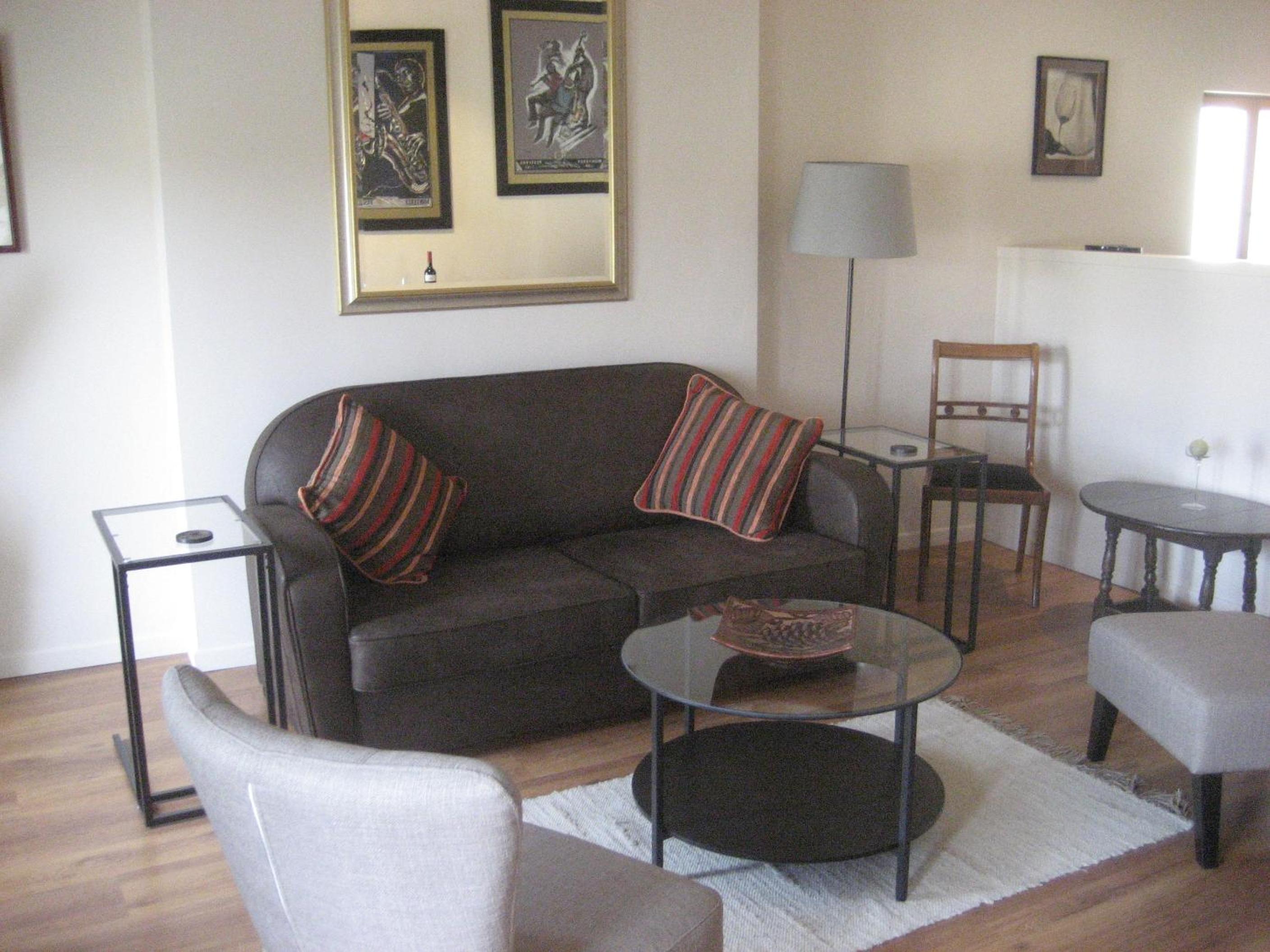 Gites de Gabrielle view 2