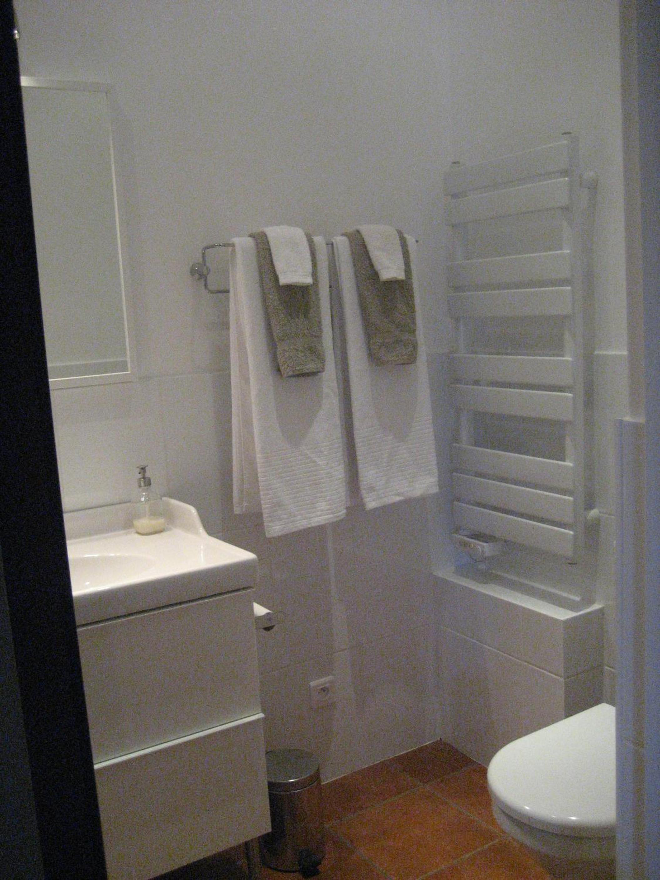 Gites de Gabrielle view 5