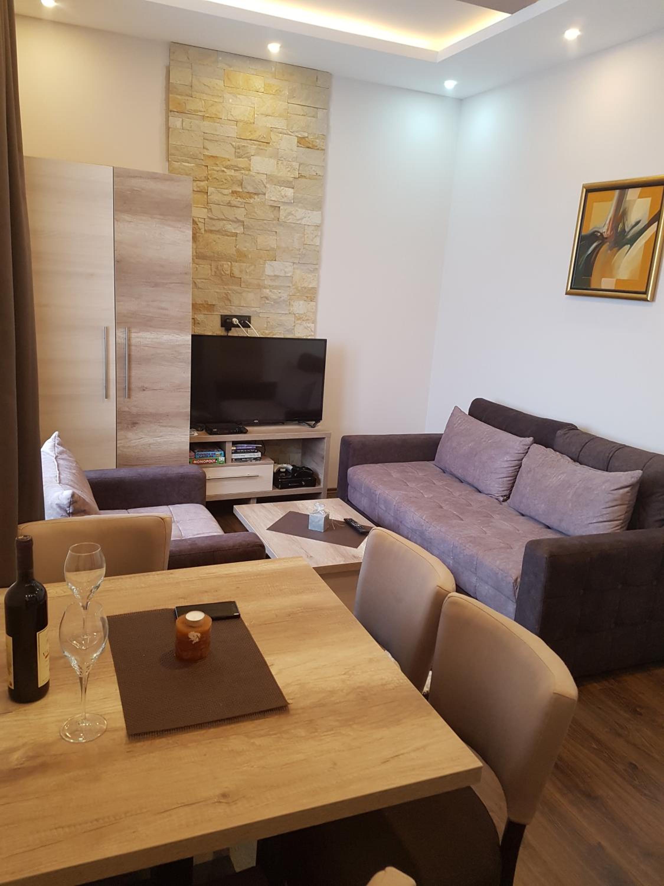 Apartment M1 MEGI, Milmari Resort view 2
