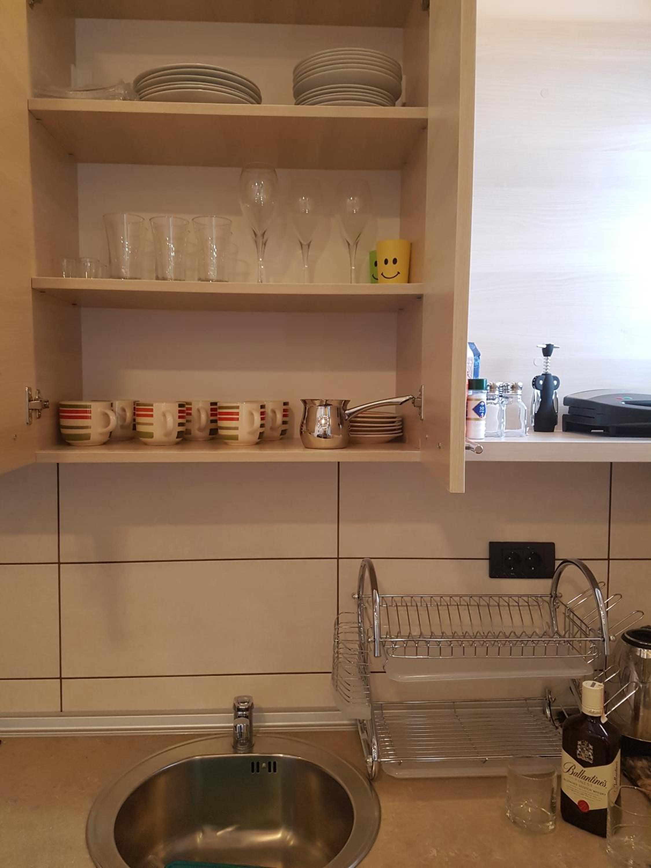 Apartment M1 MEGI, Milmari Resort view 5