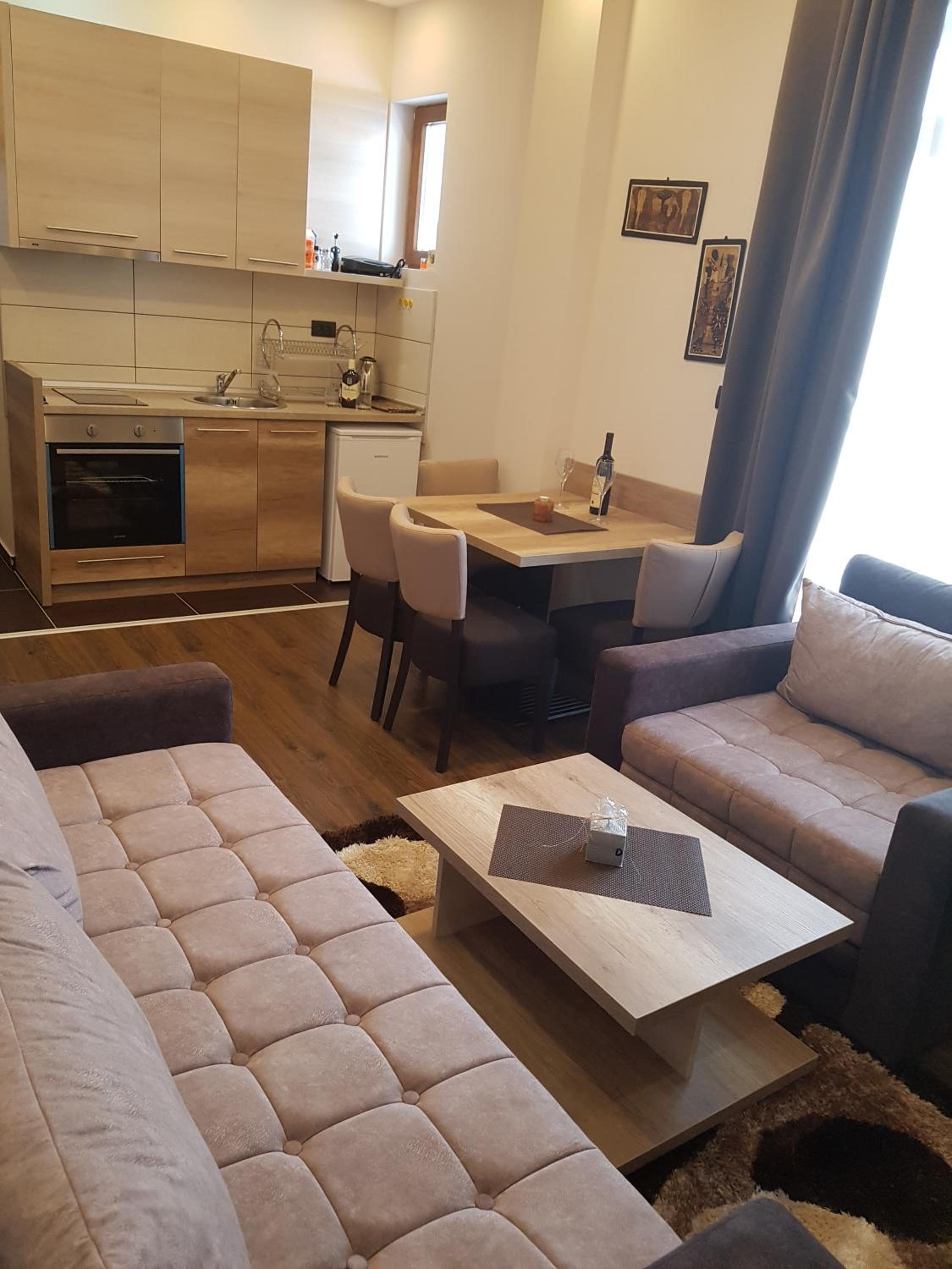 Apartment M1 MEGI, Milmari Resort view 3