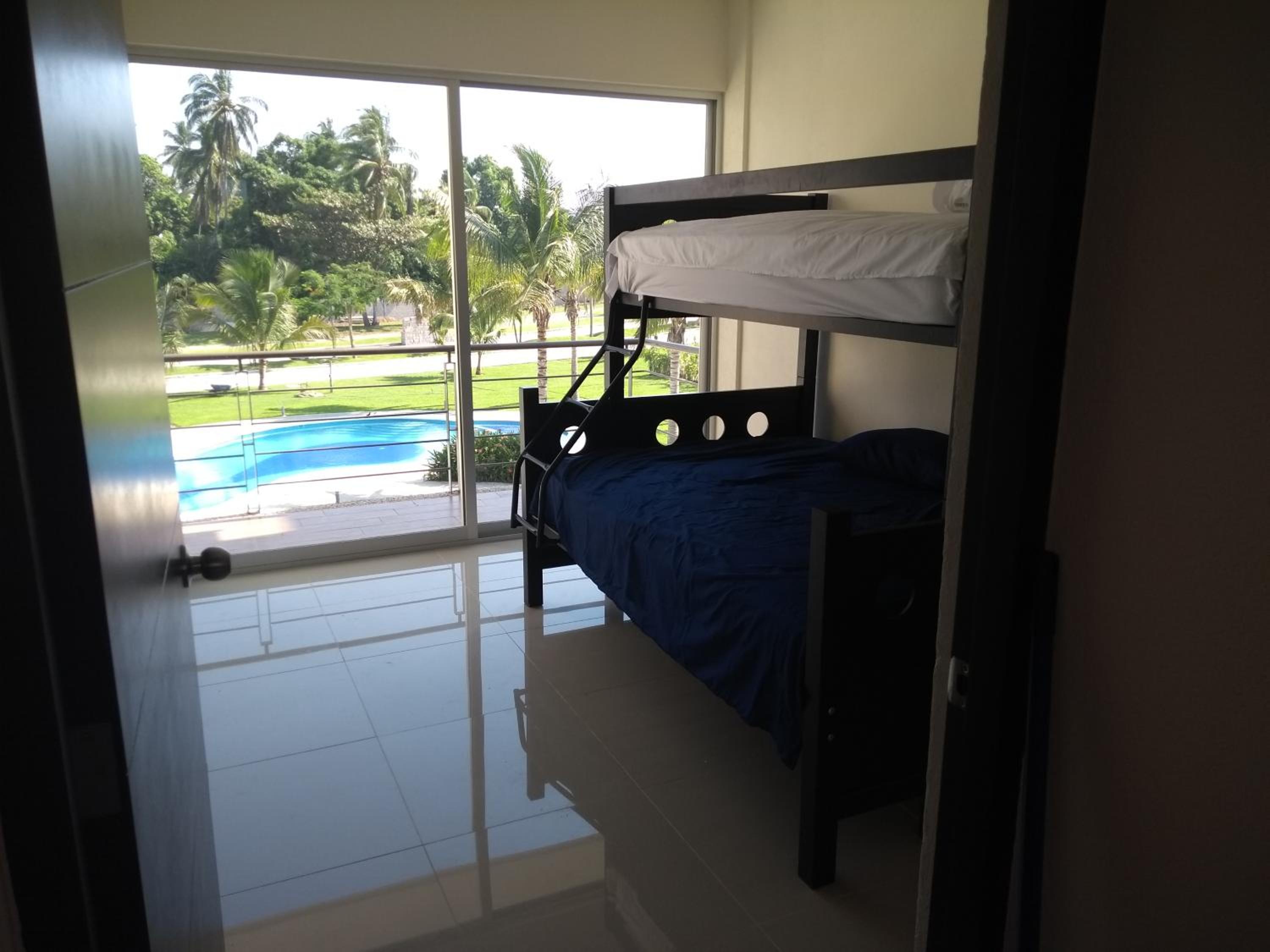 Departamento Acapulco Diamante view 4