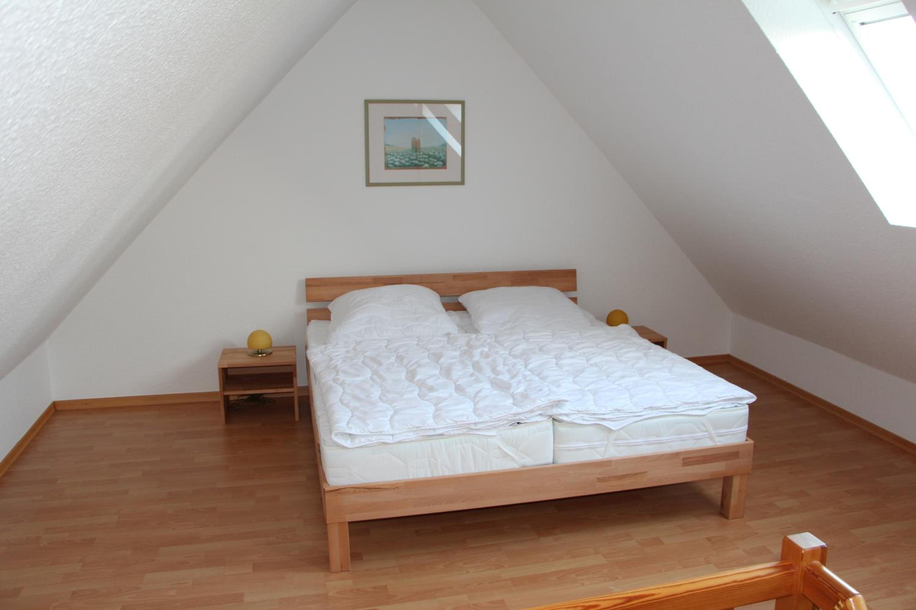 Ferienwohnungen Hensel view 2