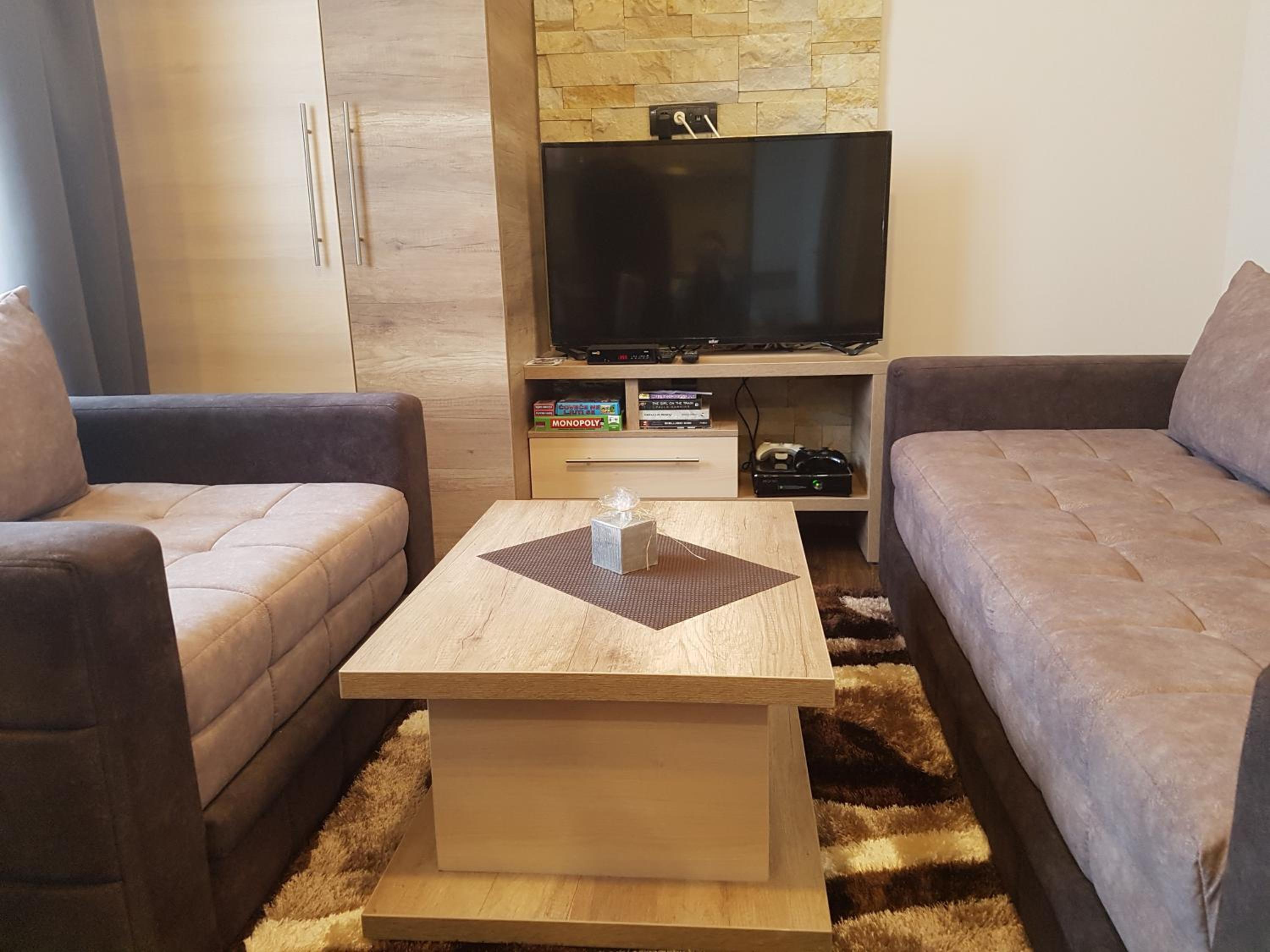 Apartment M1 MEGI, Milmari Resort view 4